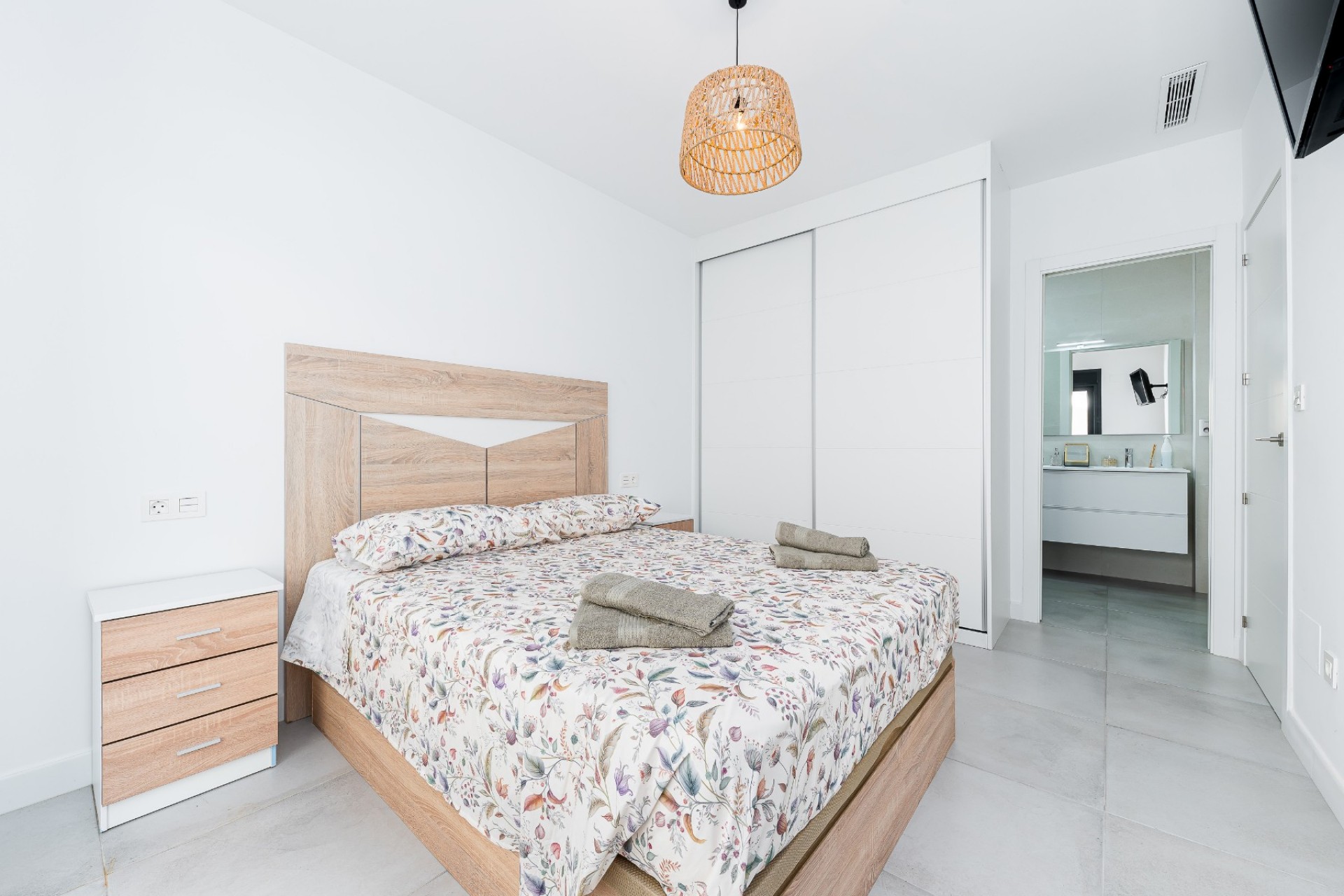 Videresalg - Frittliggende Villa - Los Montesinos - La Herrada