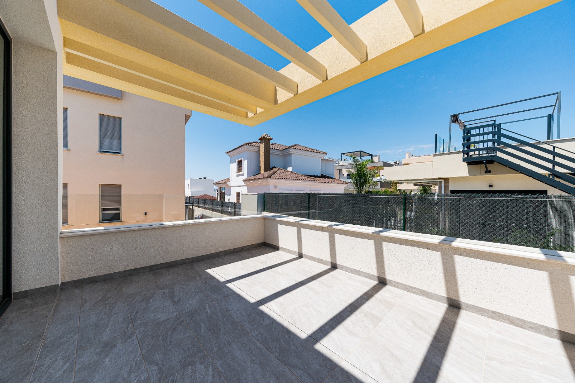 Videresalg - Frittliggende Villa - Los Montesinos - La Herrada