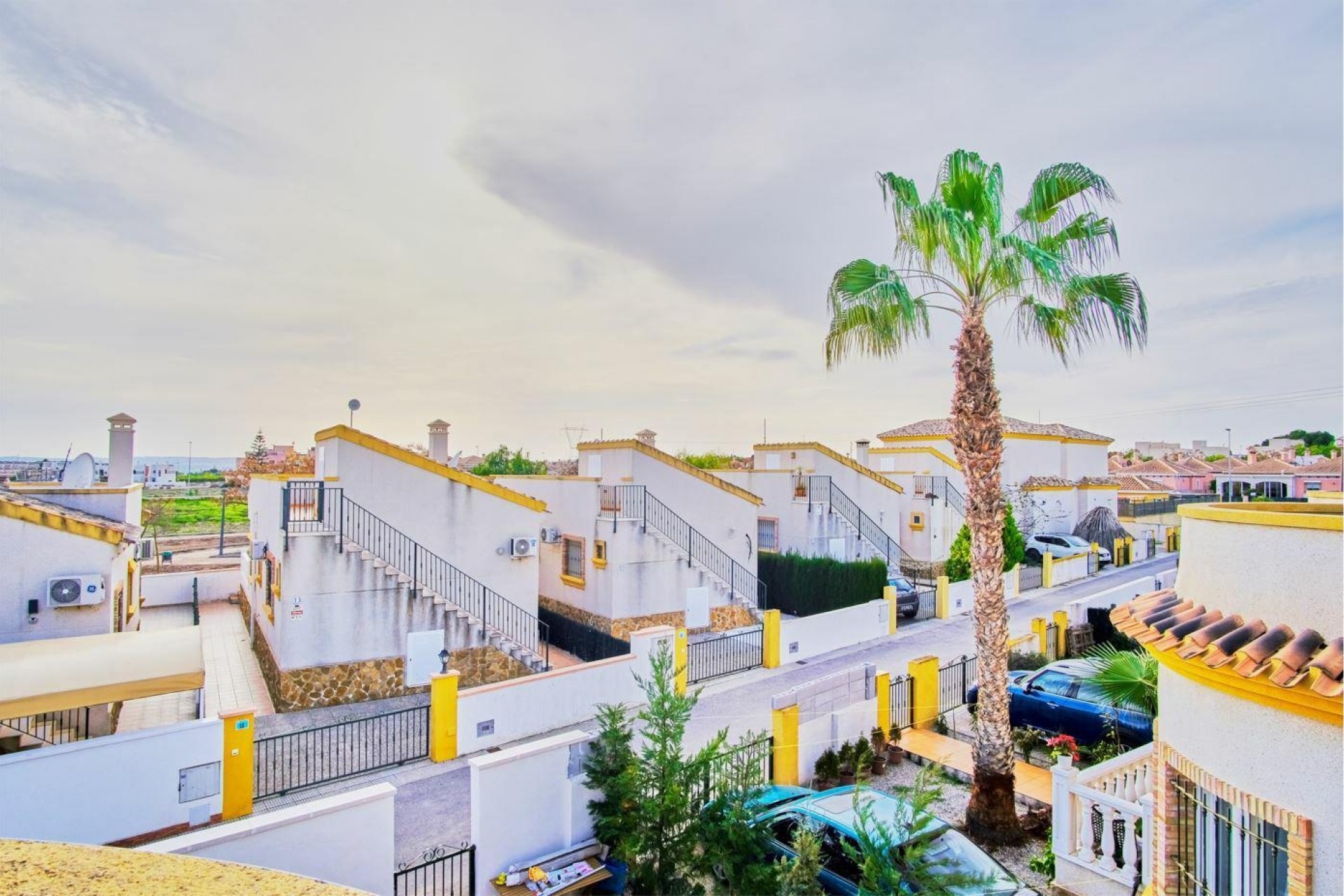 Videresalg - Frittliggende Villa - Los Montesinos - La Herrada