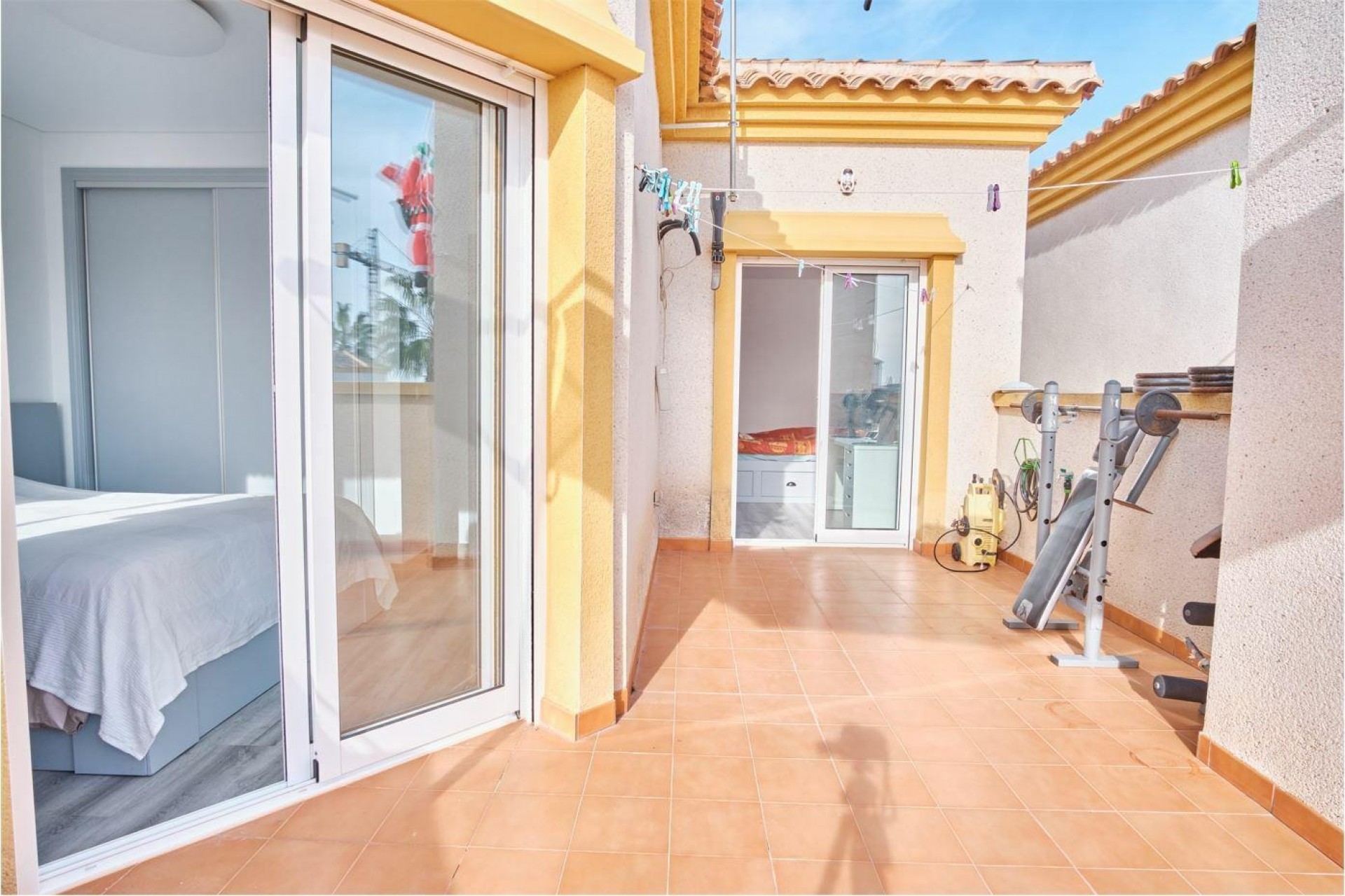 Videresalg - Frittliggende Villa - Los Montesinos - La Herrada