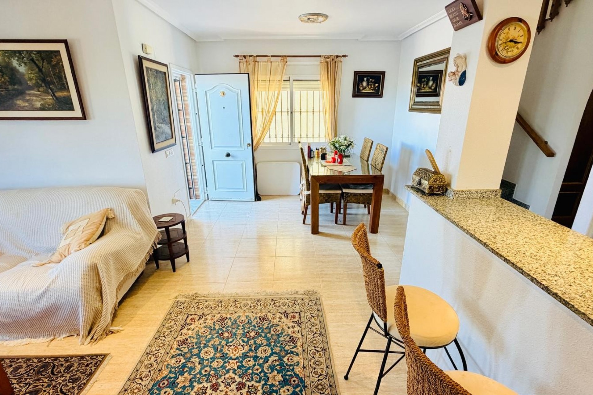 Videresalg - Frittliggende Villa - Los Montesinos - La Herrada