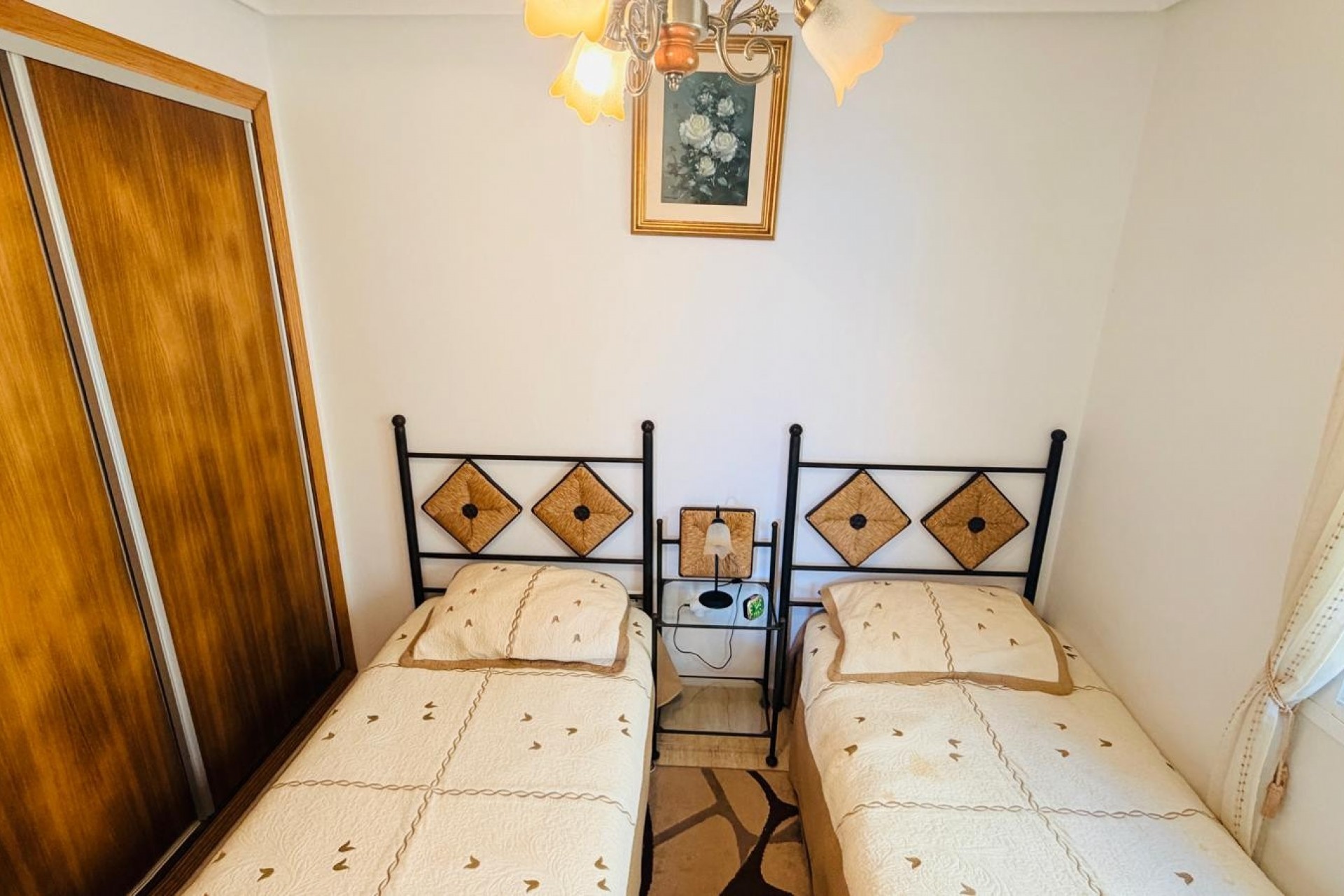 Videresalg - Frittliggende Villa - Los Montesinos - La Herrada