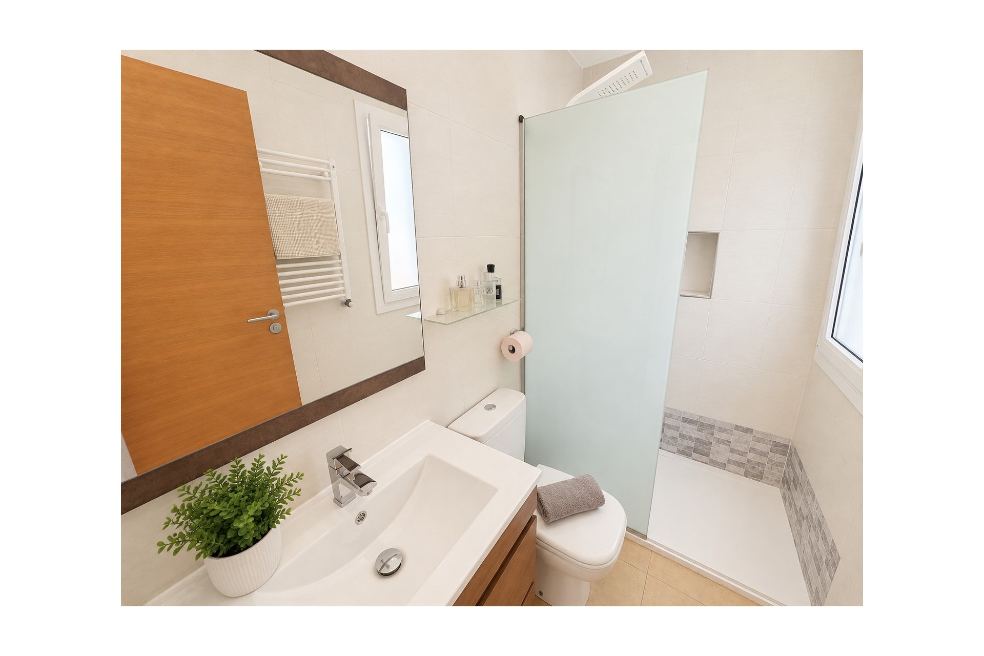 Videresalg - Frittliggende Villa - Mar Menor Golf Resort - Mar Menor Golf Resort - Centre