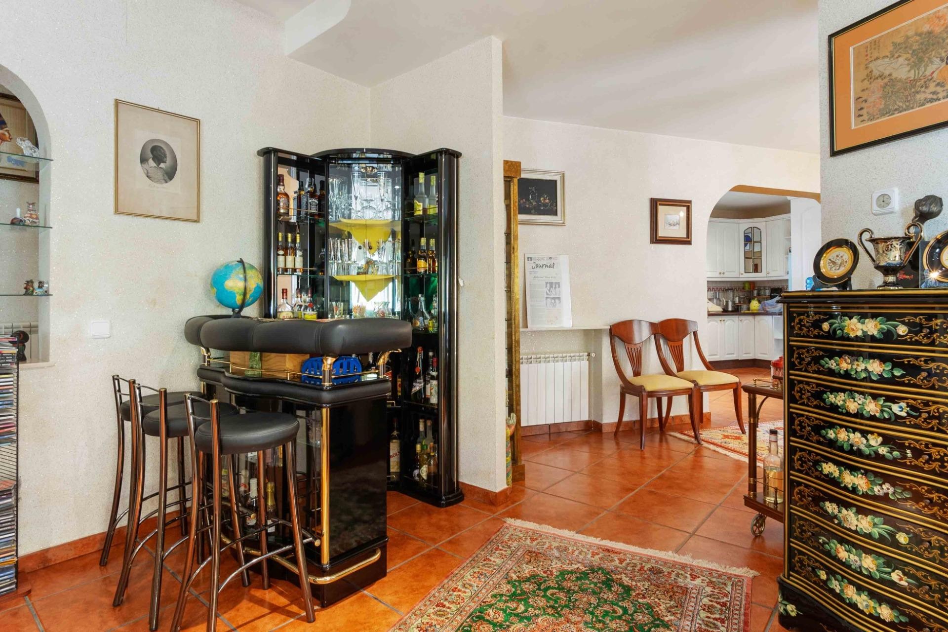 Videresalg - Frittliggende Villa - Orihuela Costa - Cabo Roig