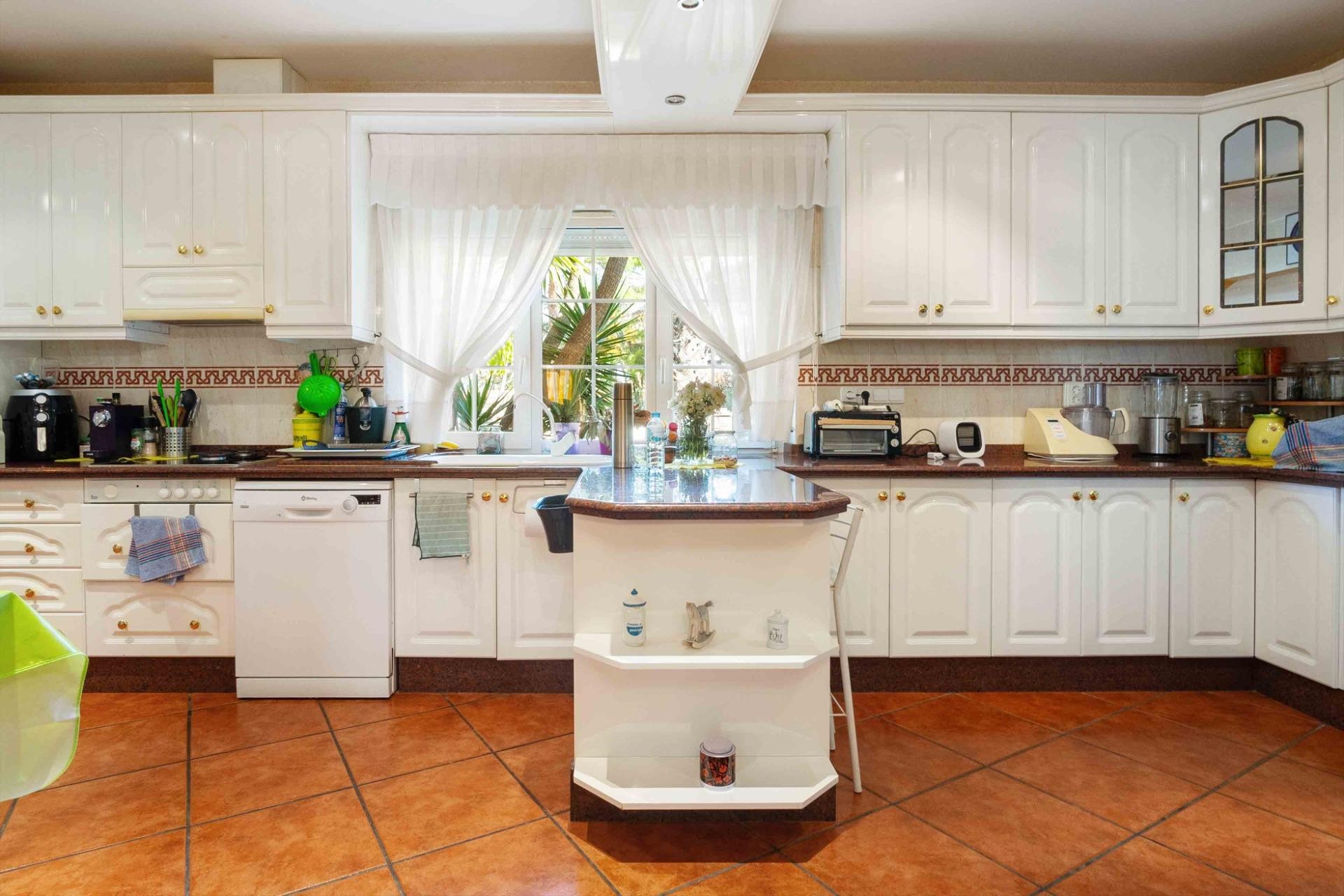 Videresalg - Frittliggende Villa - Orihuela Costa - Cabo Roig