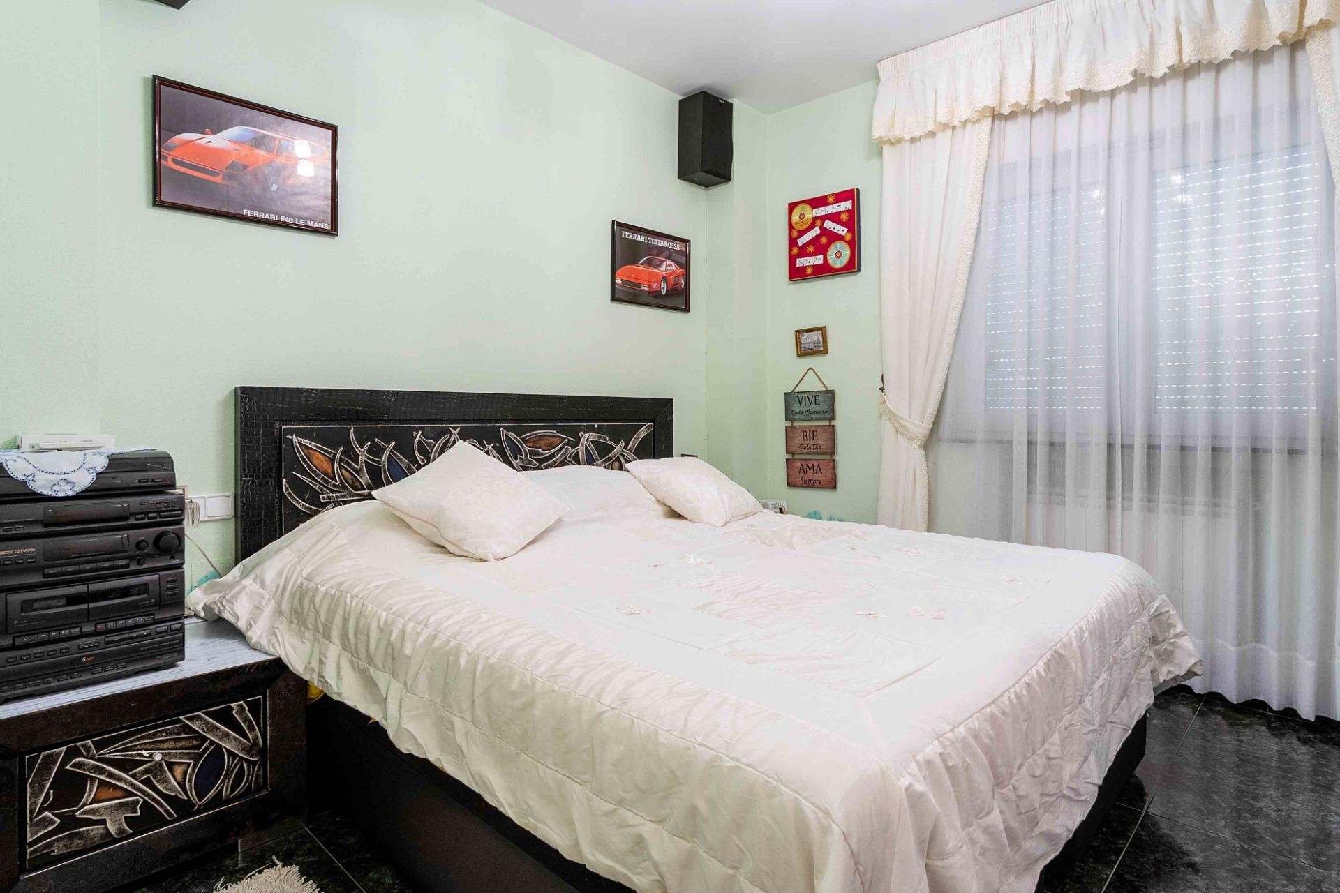 Videresalg - Frittliggende Villa - Orihuela Costa - Cabo Roig