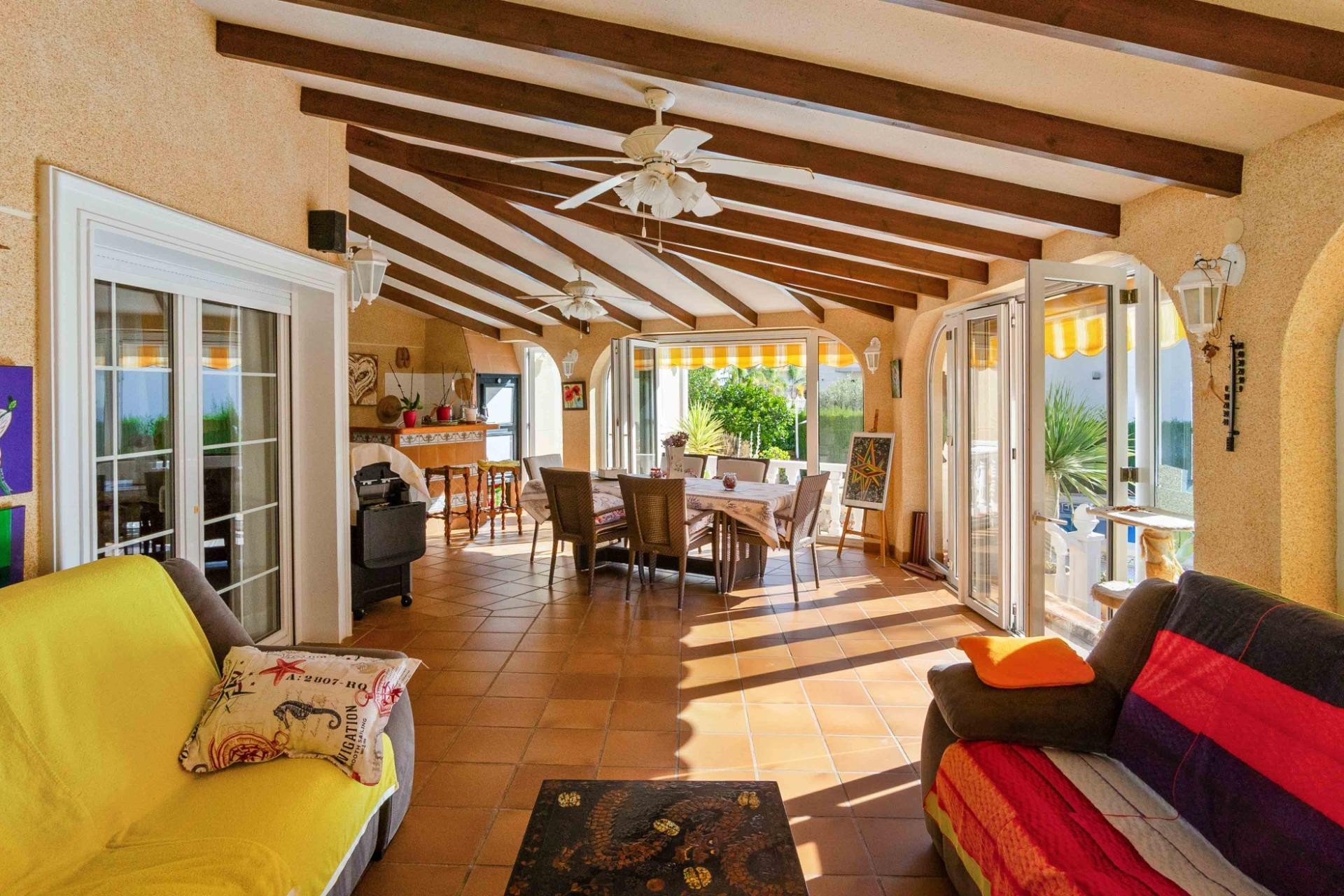 Videresalg - Frittliggende Villa - Orihuela Costa - Cabo Roig