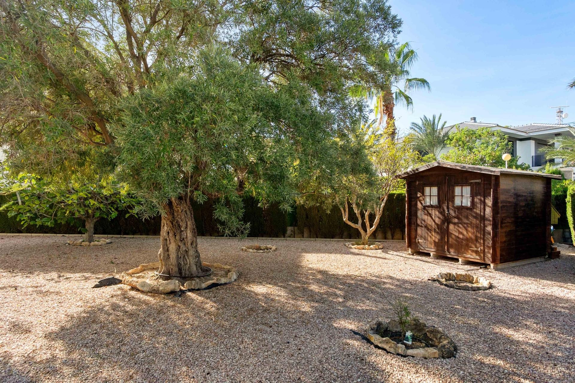 Videresalg - Frittliggende Villa - Orihuela Costa - Cabo Roig
