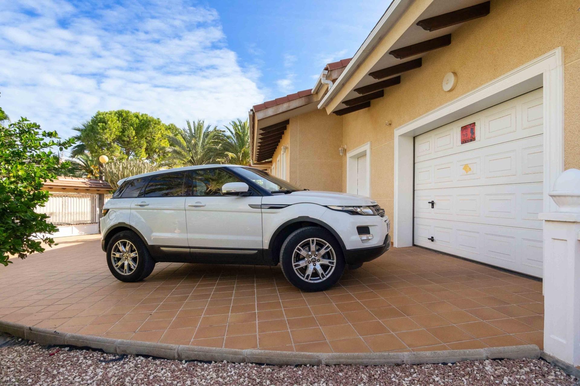 Videresalg - Frittliggende Villa - Orihuela Costa - Cabo Roig