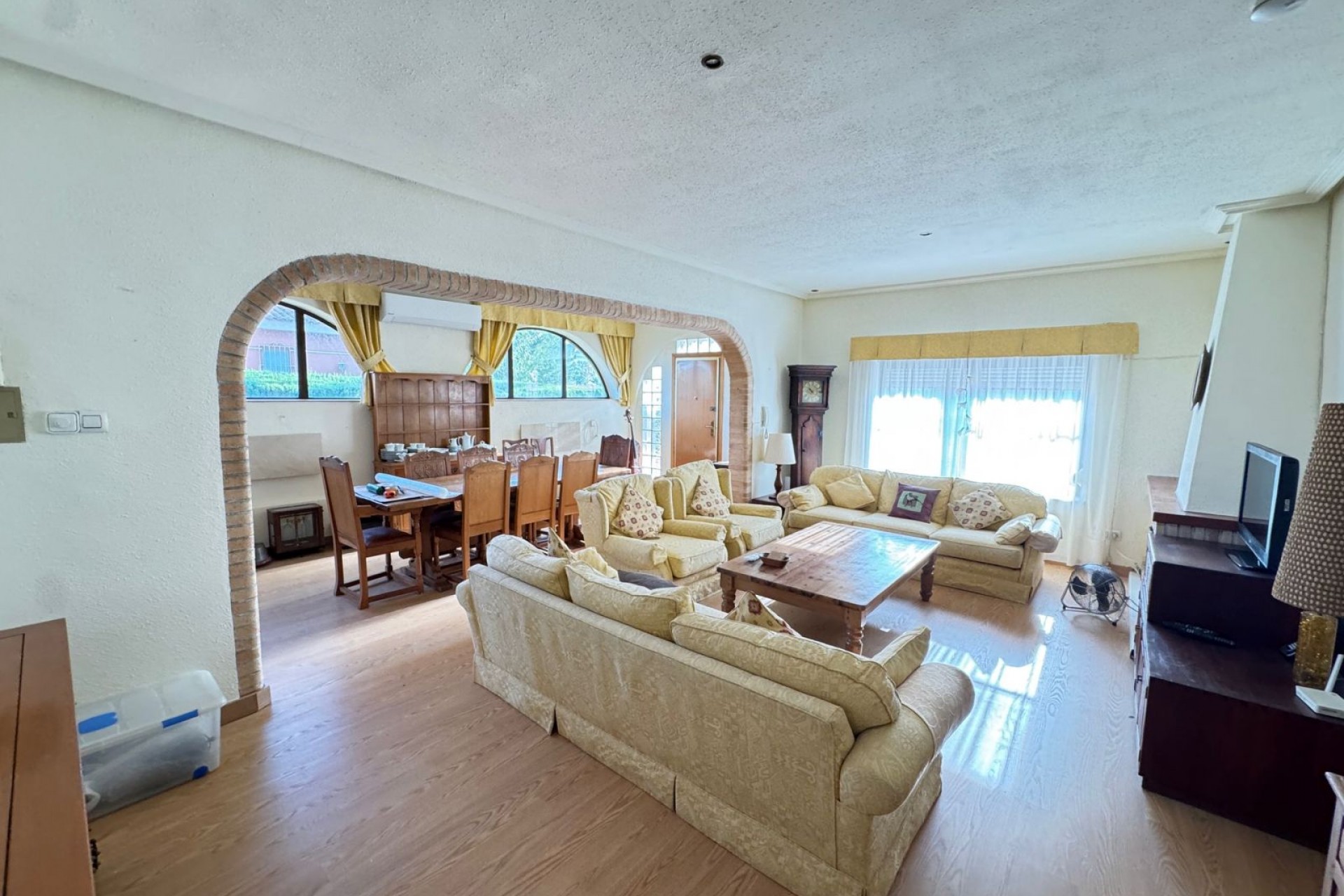 Videresalg - Frittliggende Villa - Orihuela Costa - Cabo Roig