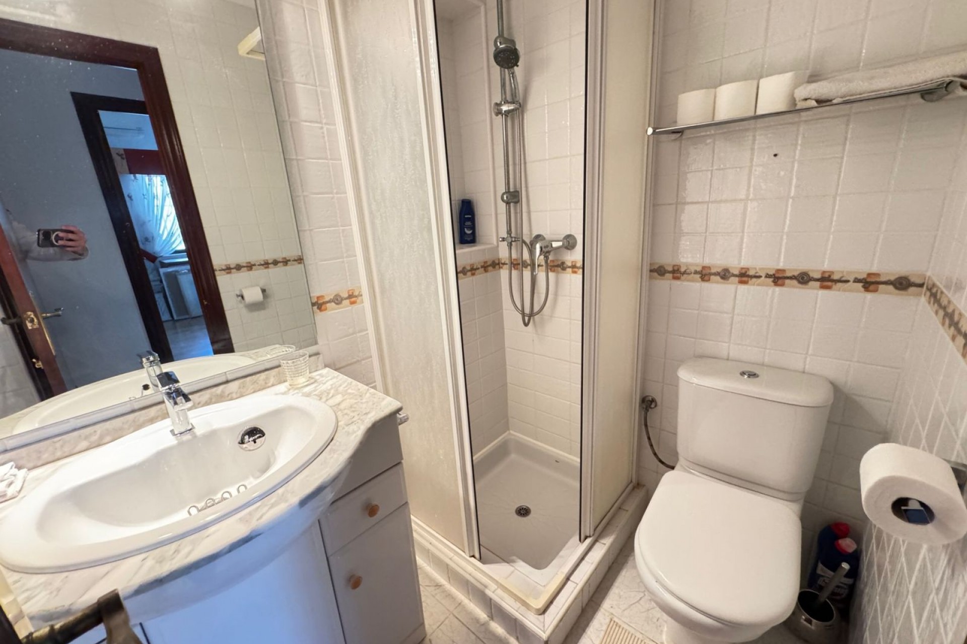 Videresalg - Frittliggende Villa - Orihuela Costa - Cabo Roig
