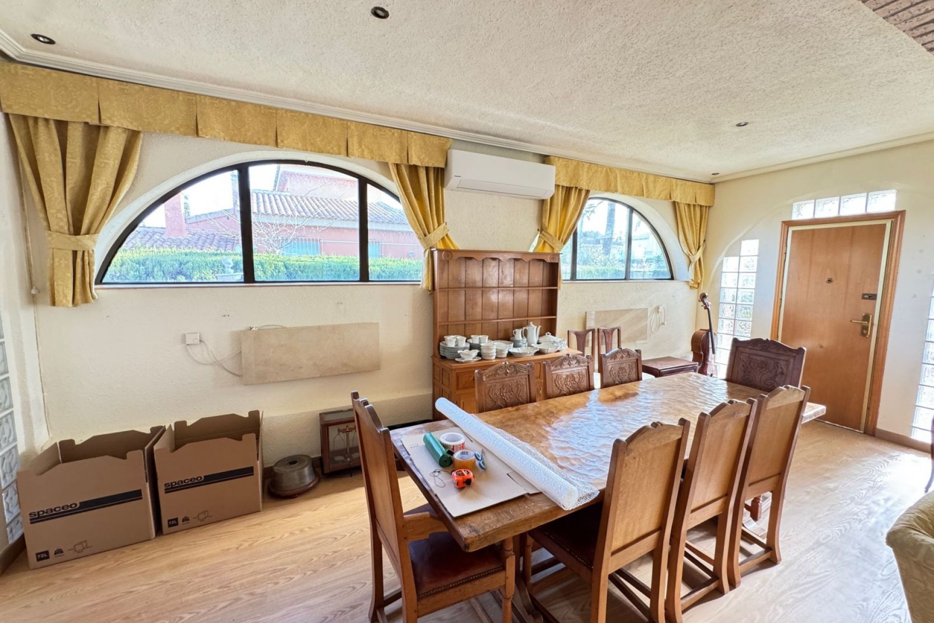 Videresalg - Frittliggende Villa - Orihuela Costa - Cabo Roig