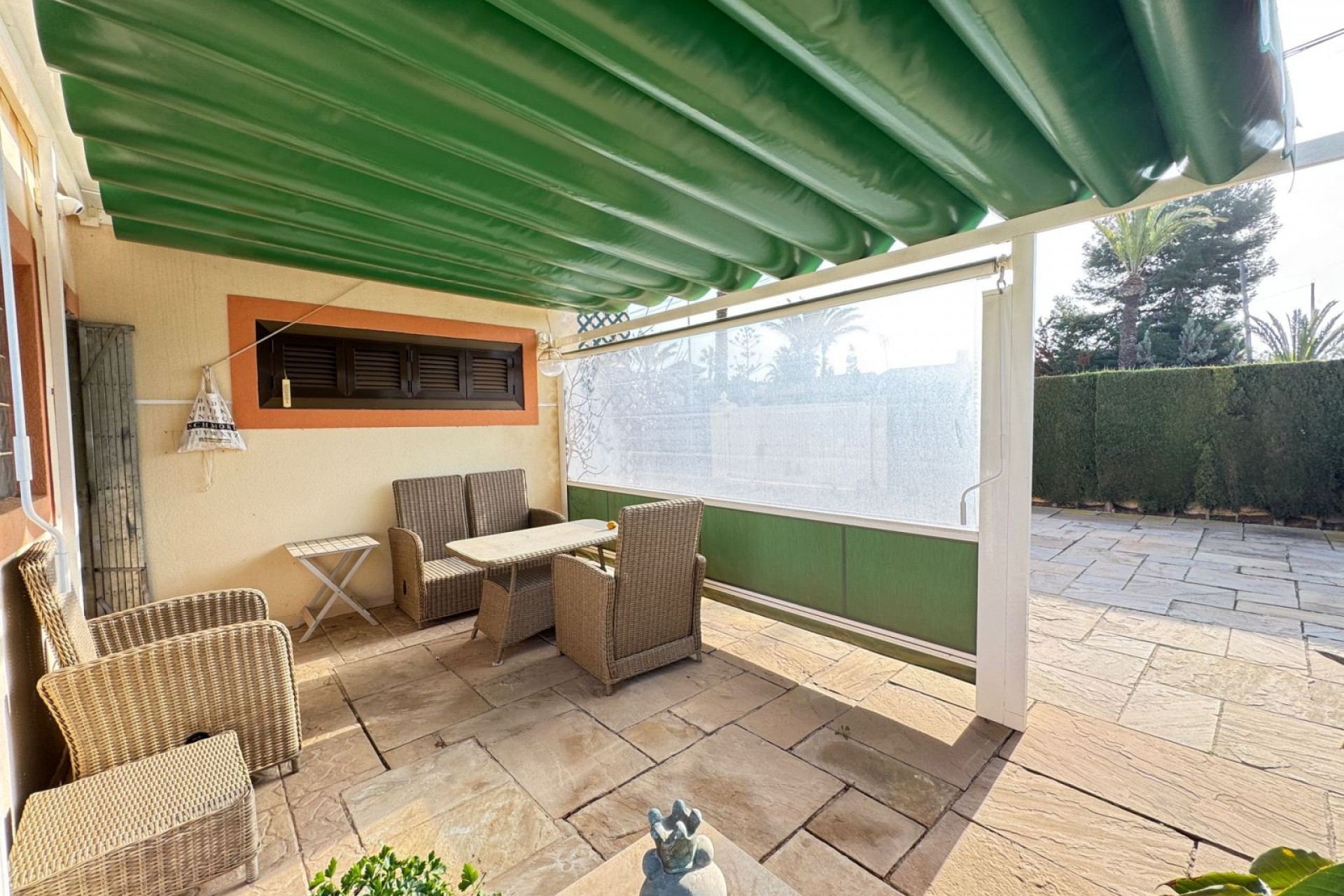 Videresalg - Frittliggende Villa - Orihuela Costa - Cabo Roig