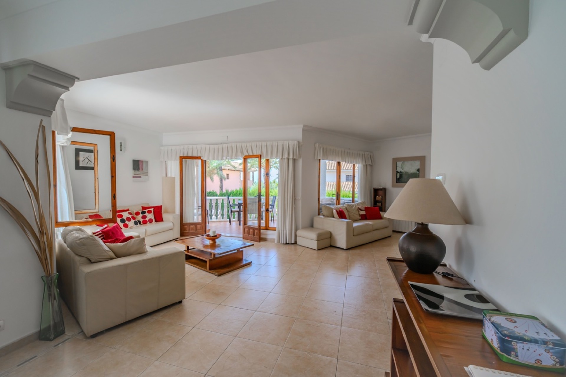 Videresalg - Frittliggende Villa - Orihuela Costa - Cabo Roig