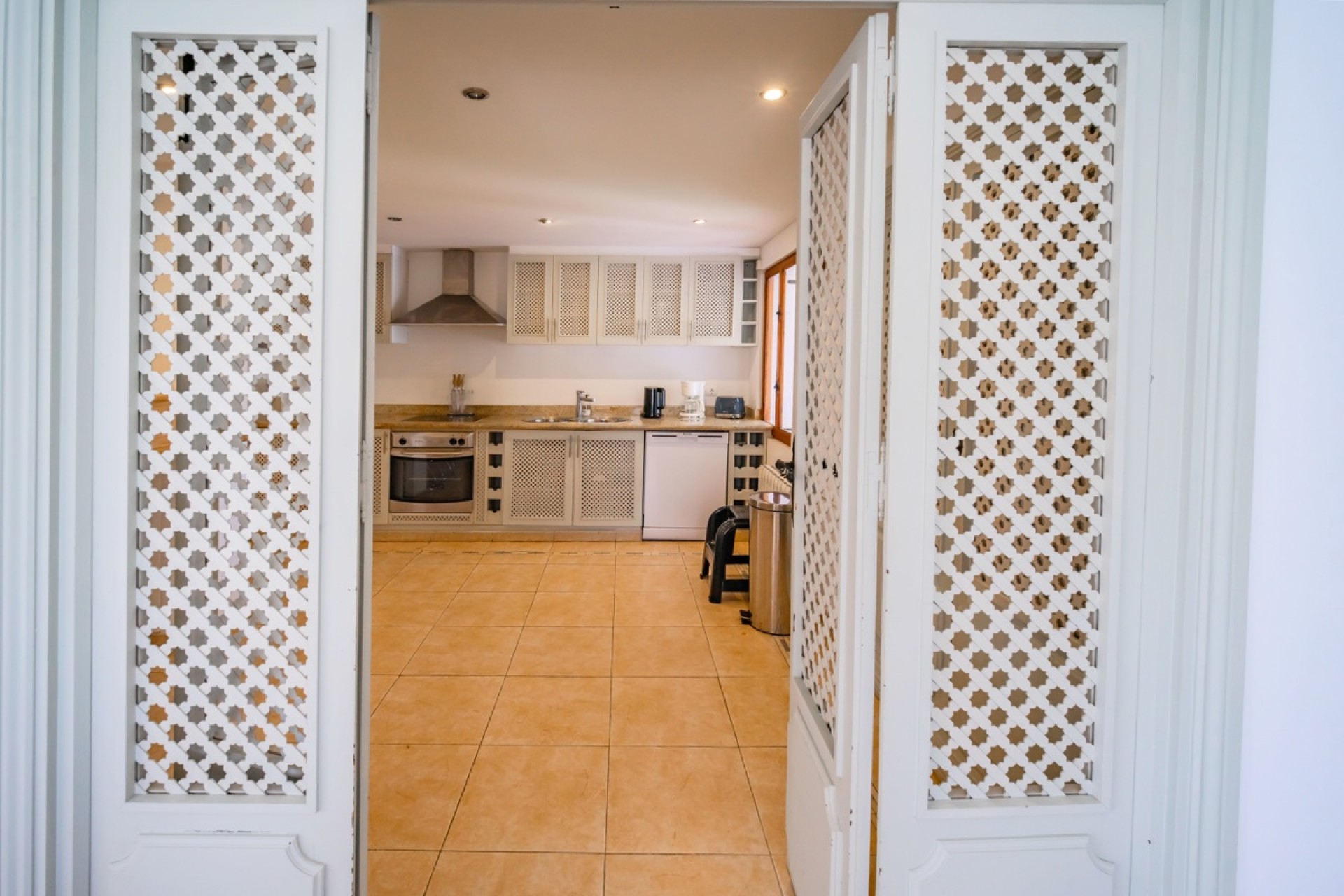Videresalg - Frittliggende Villa - Orihuela Costa - Cabo Roig