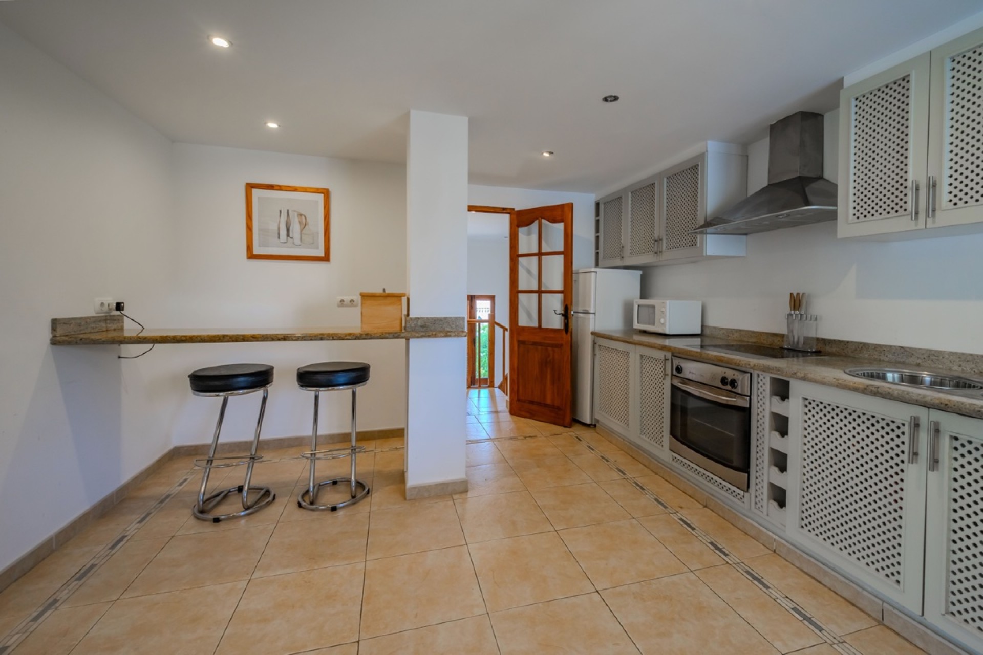 Videresalg - Frittliggende Villa - Orihuela Costa - Cabo Roig