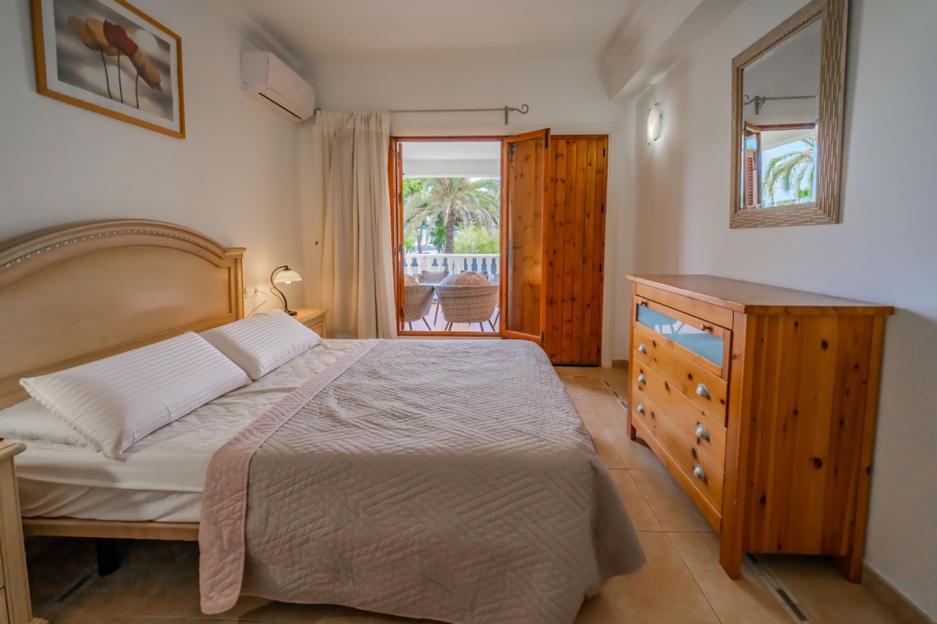 Videresalg - Frittliggende Villa - Orihuela Costa - Cabo Roig