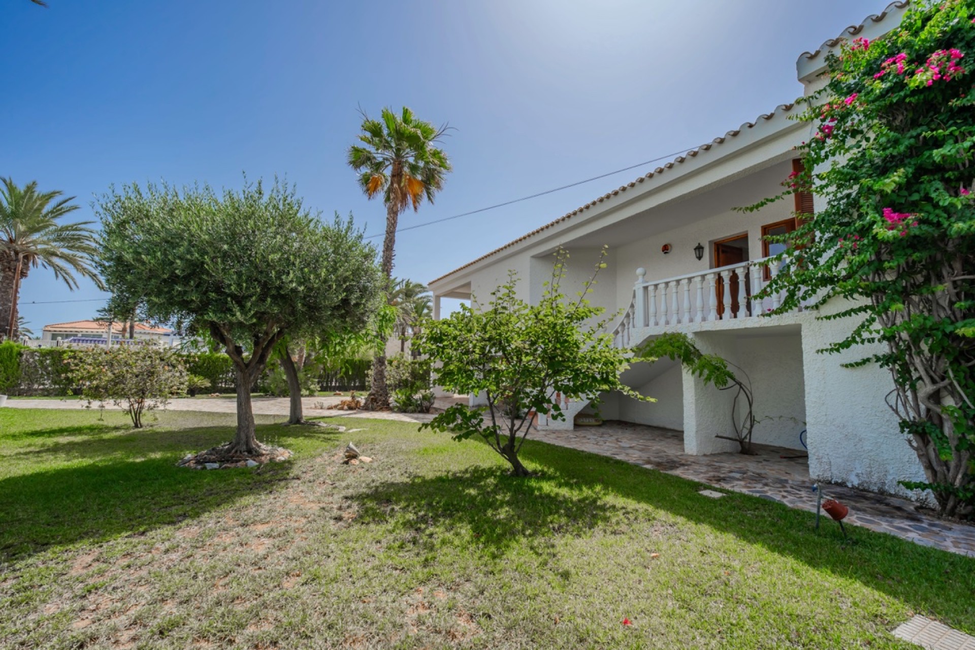 Videresalg - Frittliggende Villa - Orihuela Costa - Cabo Roig