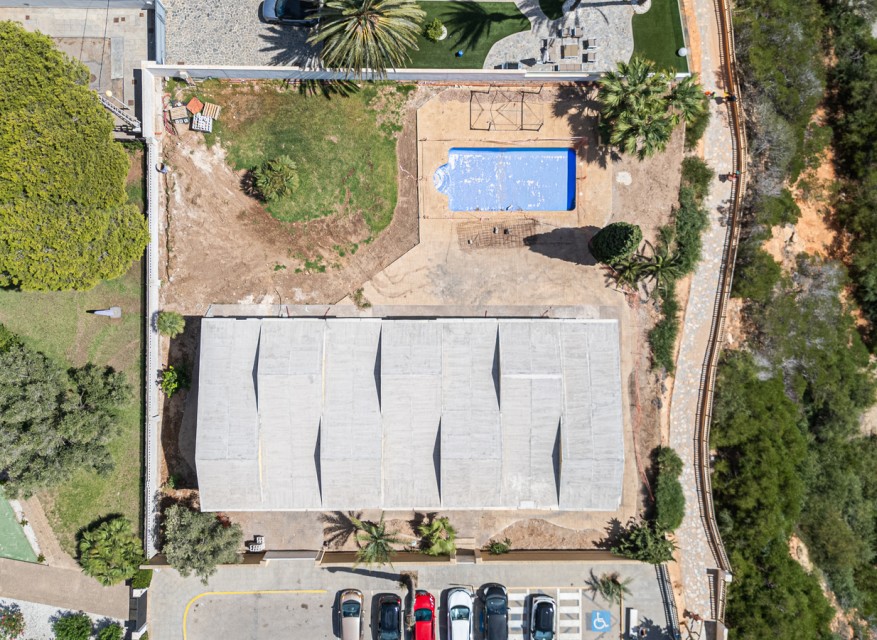 Videresalg - Frittliggende Villa - Orihuela Costa - Cabo Roig