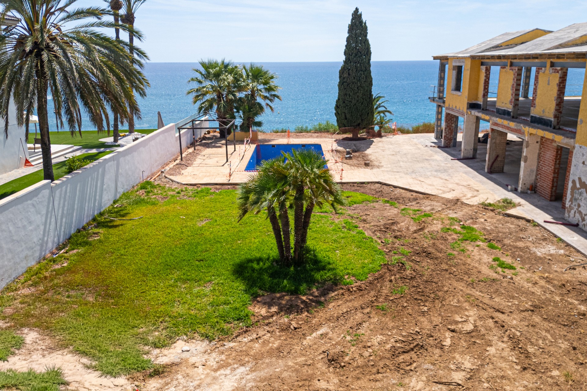 Videresalg - Frittliggende Villa - Orihuela Costa - Cabo Roig