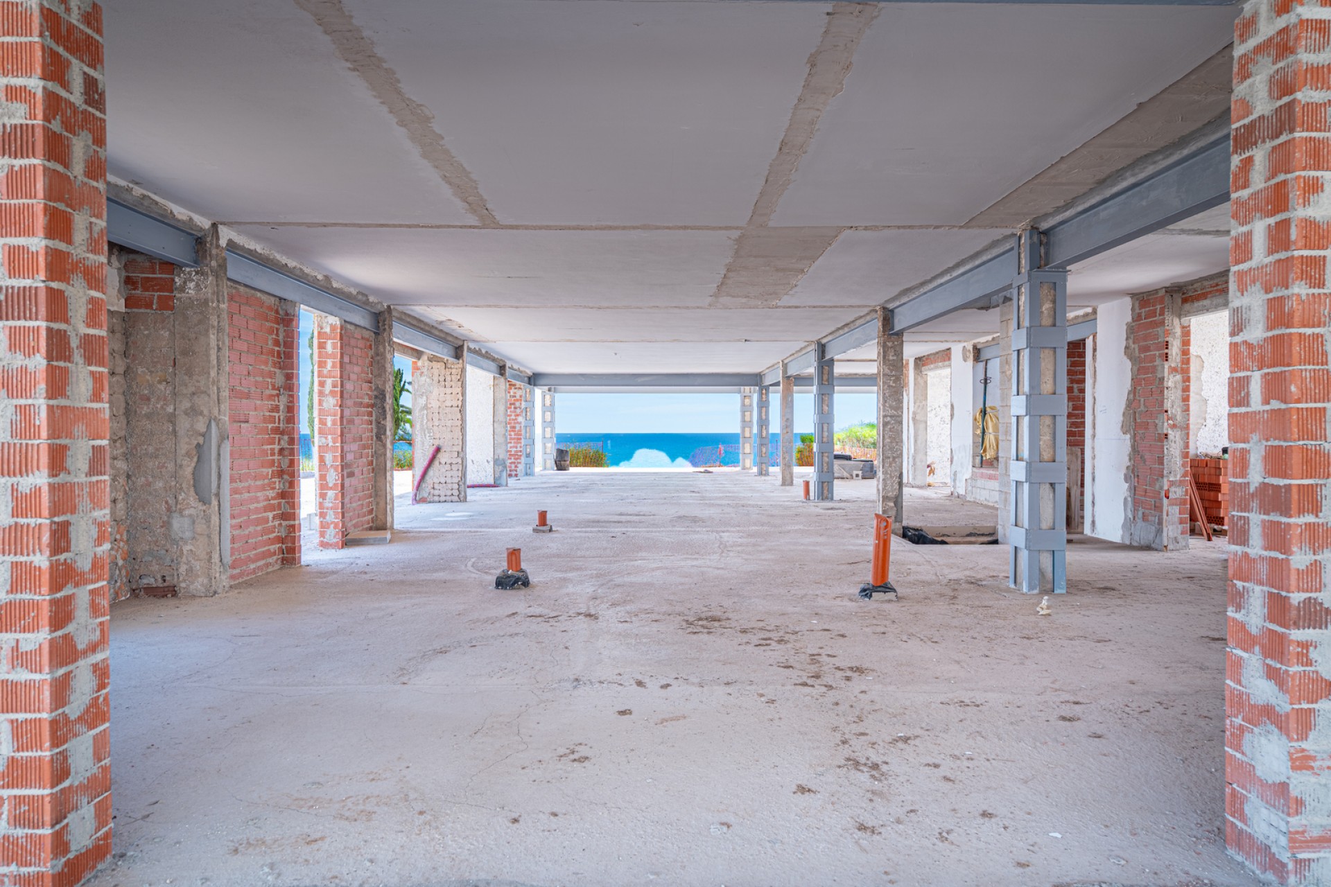 Videresalg - Frittliggende Villa - Orihuela Costa - Cabo Roig