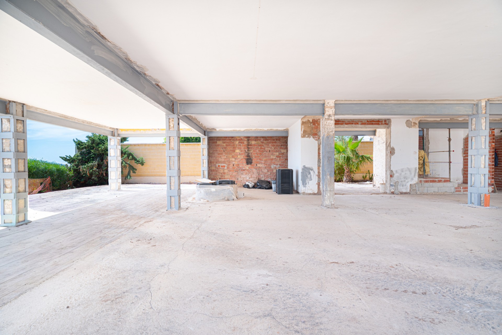 Videresalg - Frittliggende Villa - Orihuela Costa - Cabo Roig