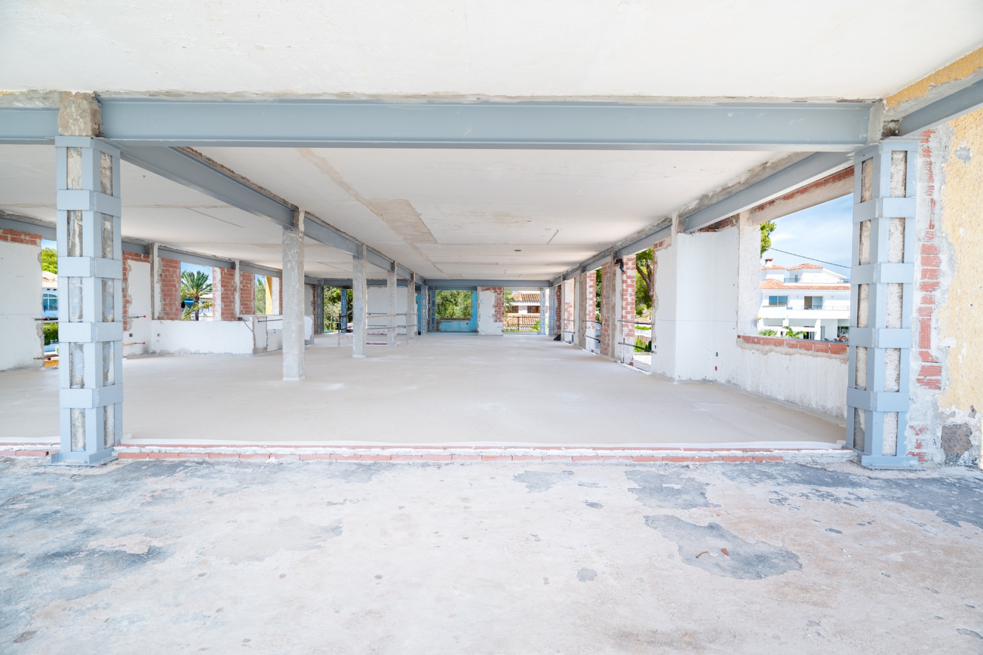 Videresalg - Frittliggende Villa - Orihuela Costa - Cabo Roig