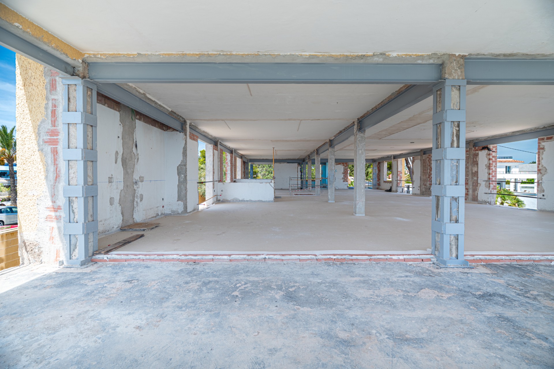 Videresalg - Frittliggende Villa - Orihuela Costa - Cabo Roig