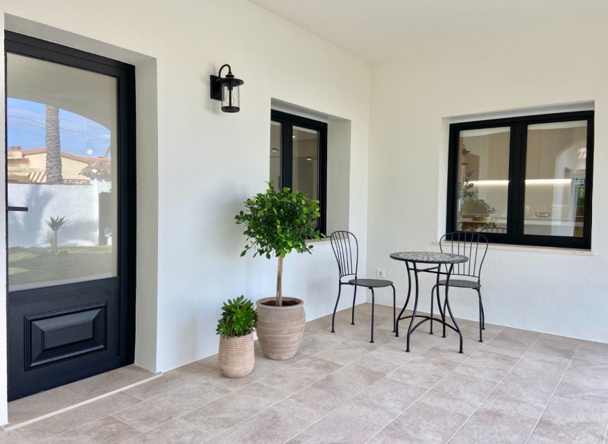 Videresalg - Frittliggende Villa - Orihuela Costa - Cabo Roig