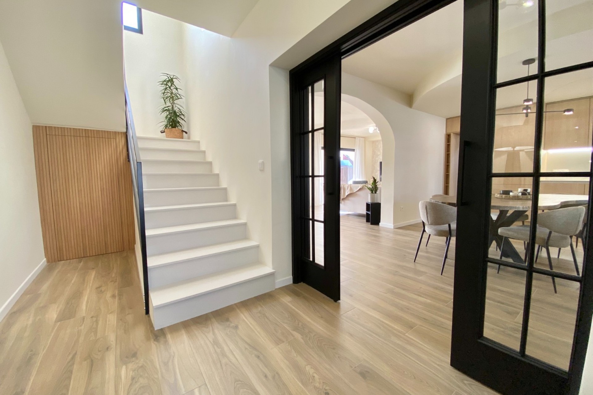 Videresalg - Frittliggende Villa - Orihuela Costa - Cabo Roig