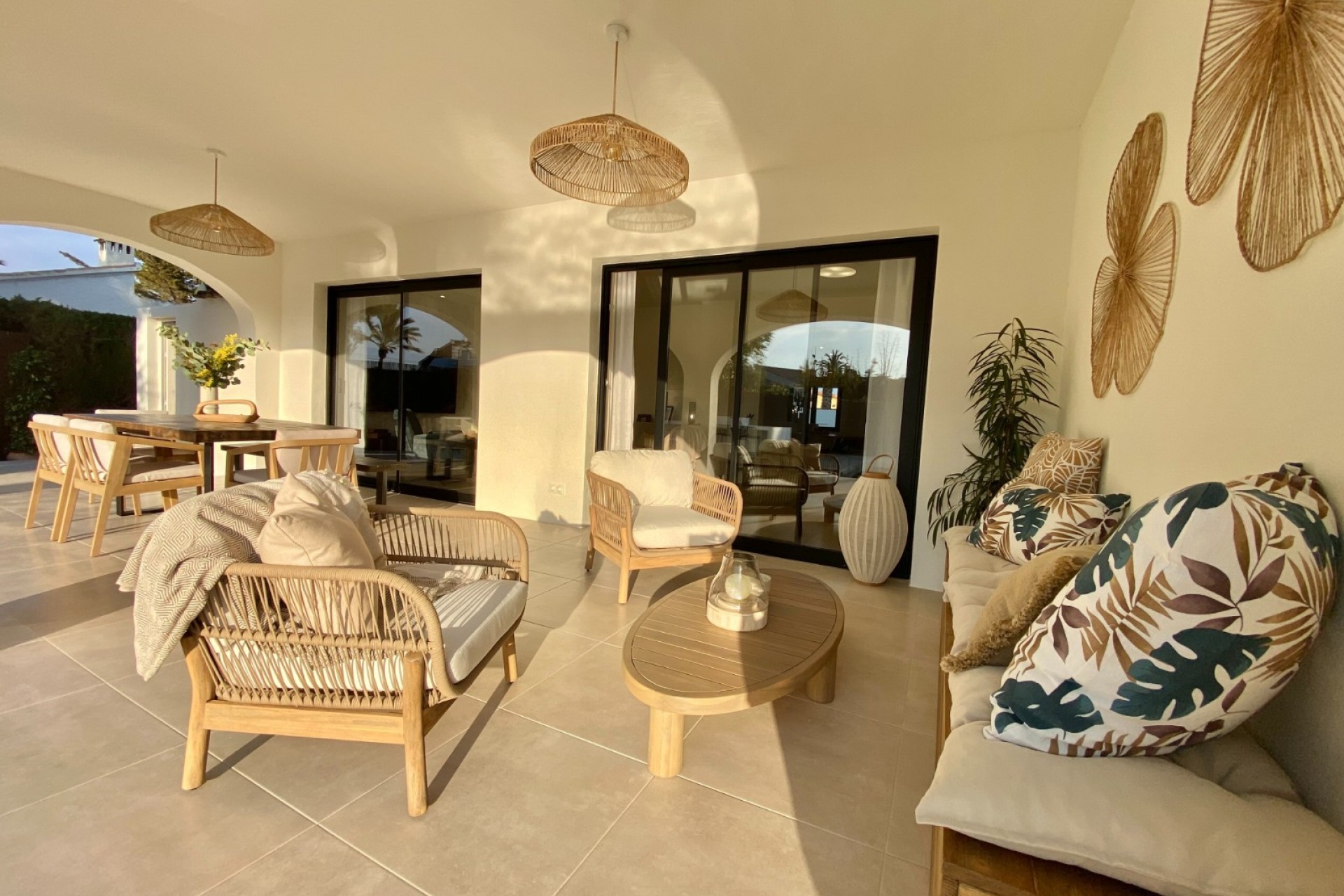 Videresalg - Frittliggende Villa - Orihuela Costa - Cabo Roig