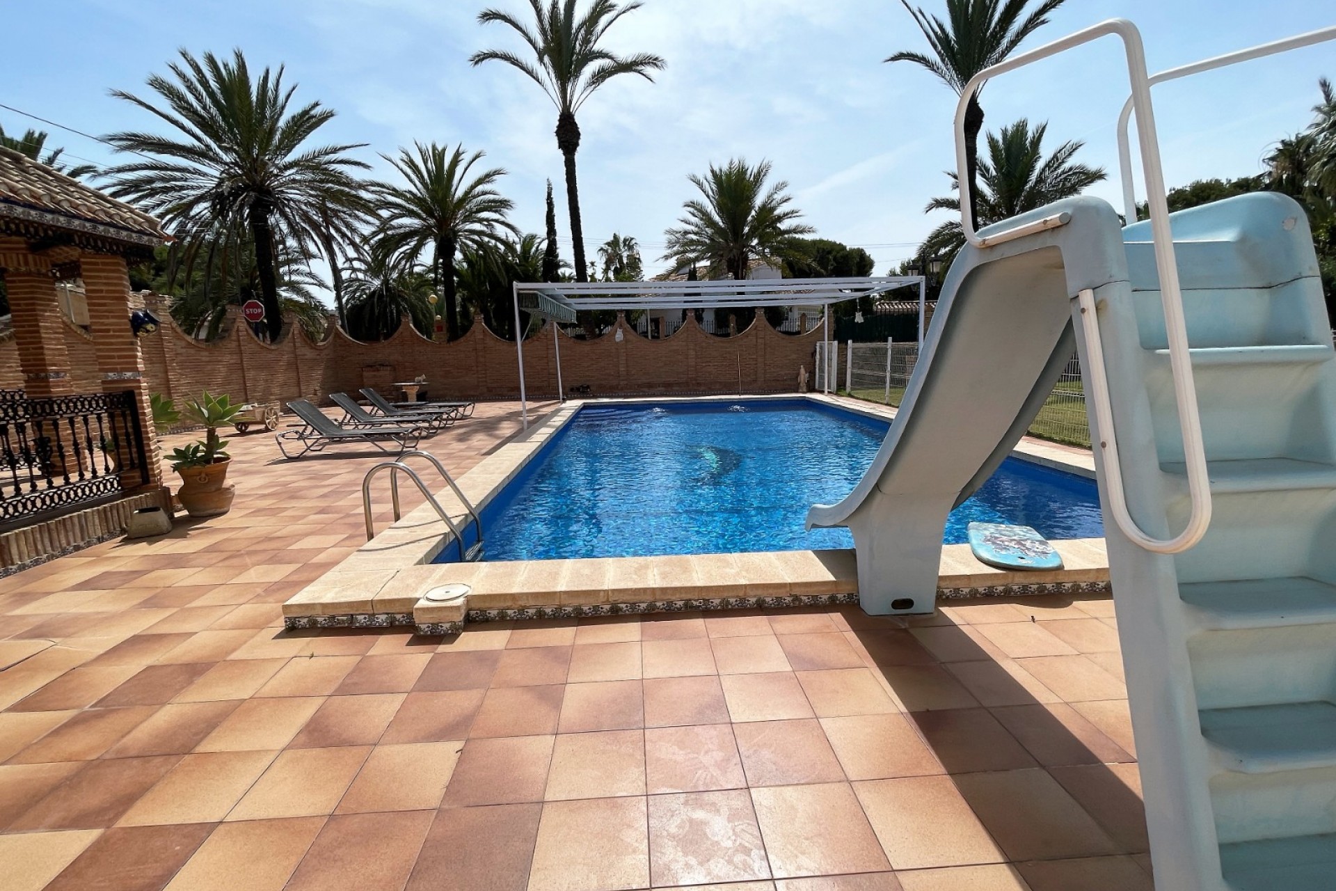 Videresalg - Frittliggende Villa - Orihuela Costa - Cabo Roig