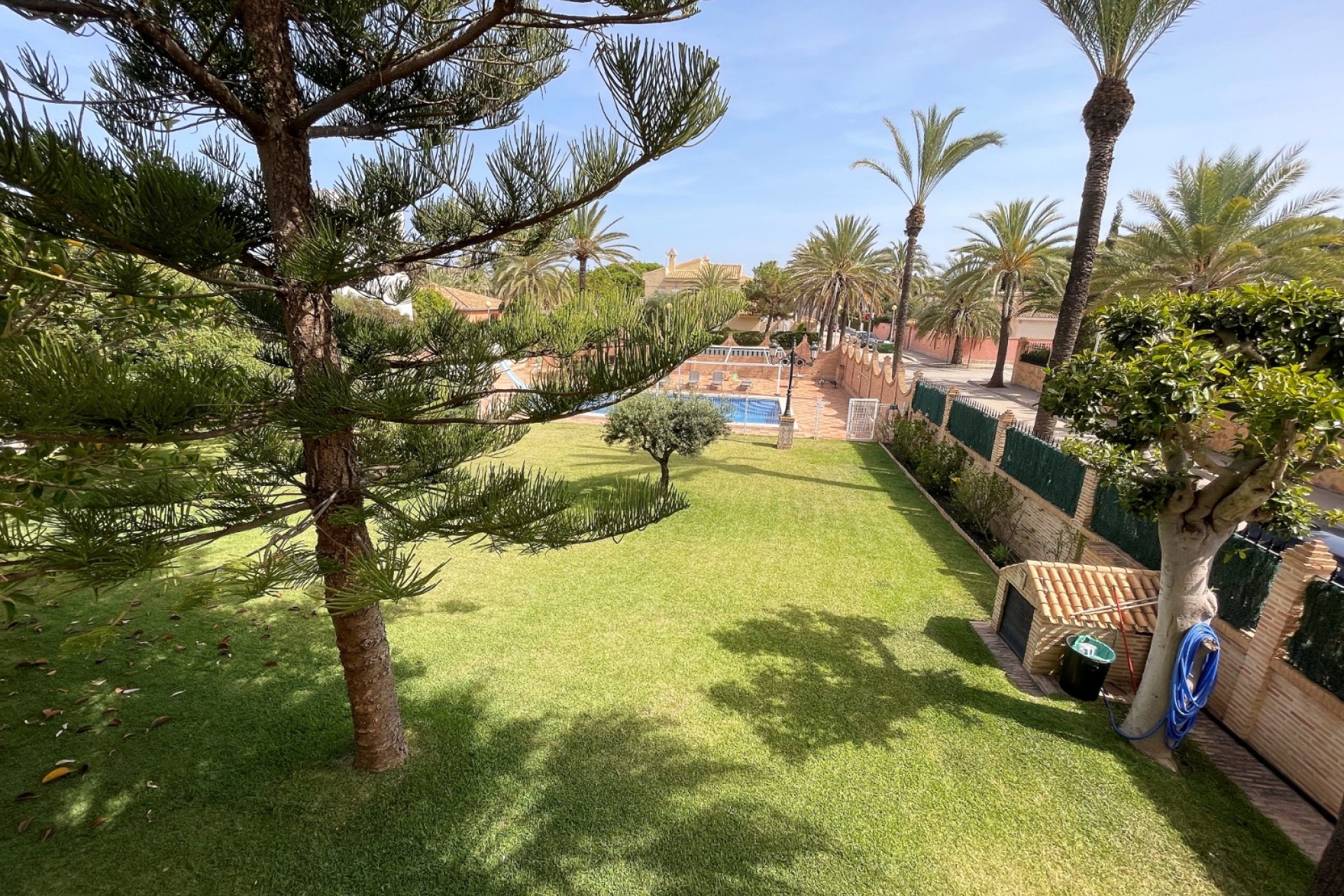 Videresalg - Frittliggende Villa - Orihuela Costa - Cabo Roig