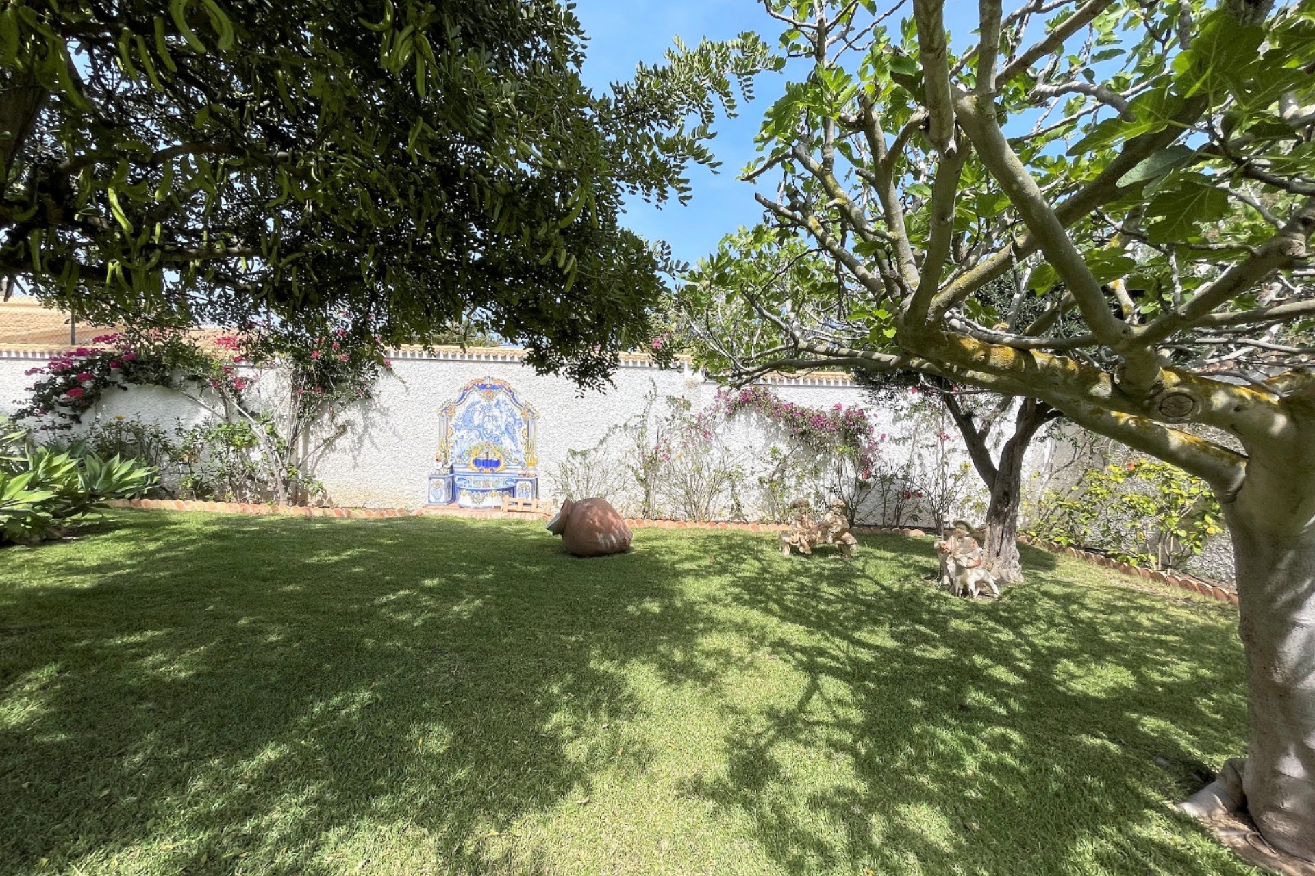 Videresalg - Frittliggende Villa - Orihuela Costa - Cabo Roig