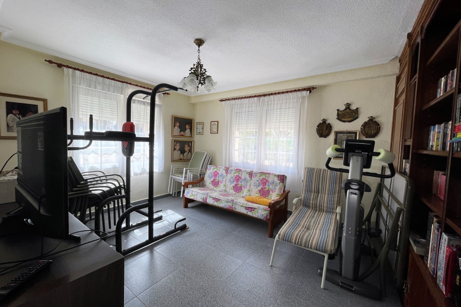 Videresalg - Frittliggende Villa - Orihuela Costa - Cabo Roig