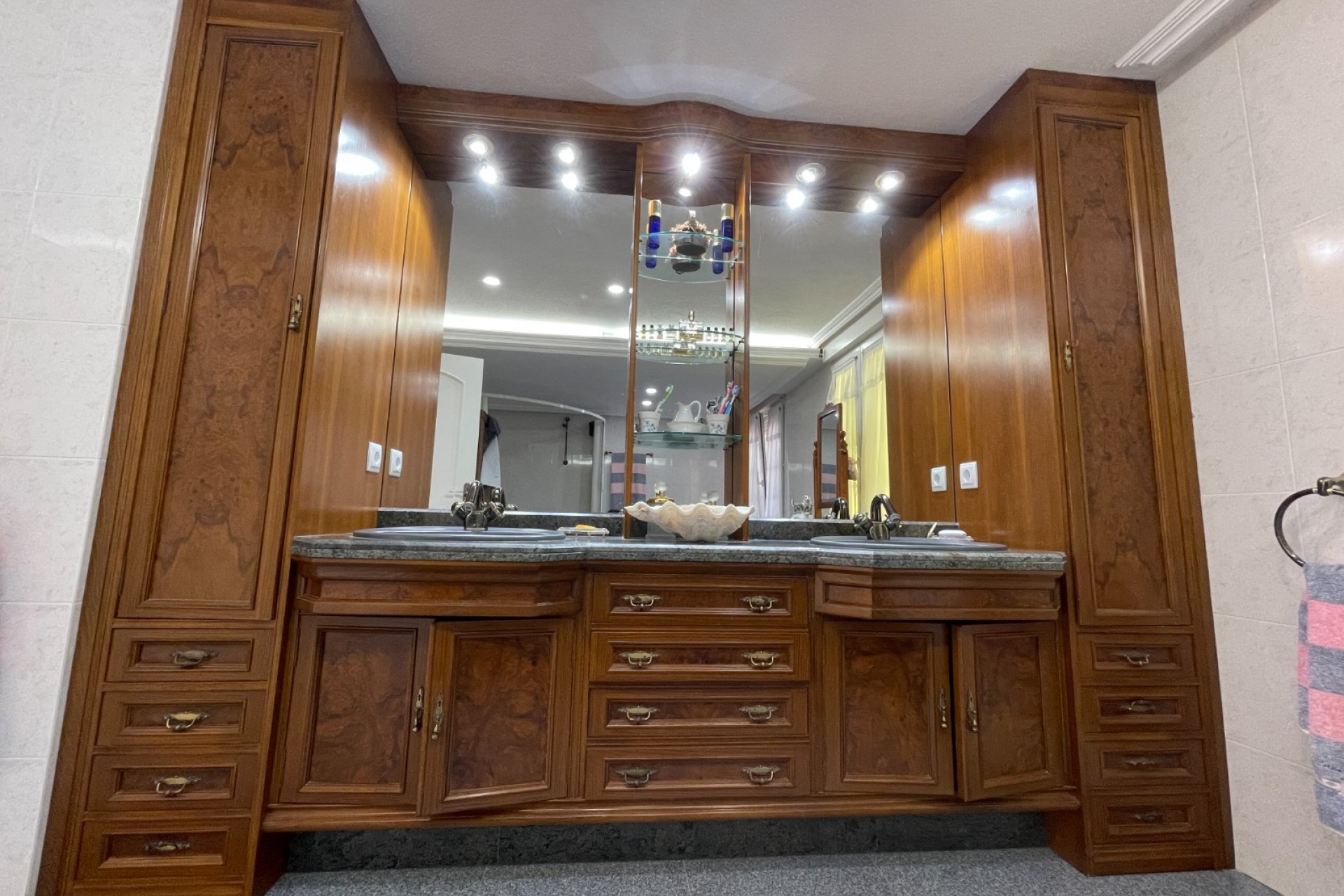 Videresalg - Frittliggende Villa - Orihuela Costa - Cabo Roig