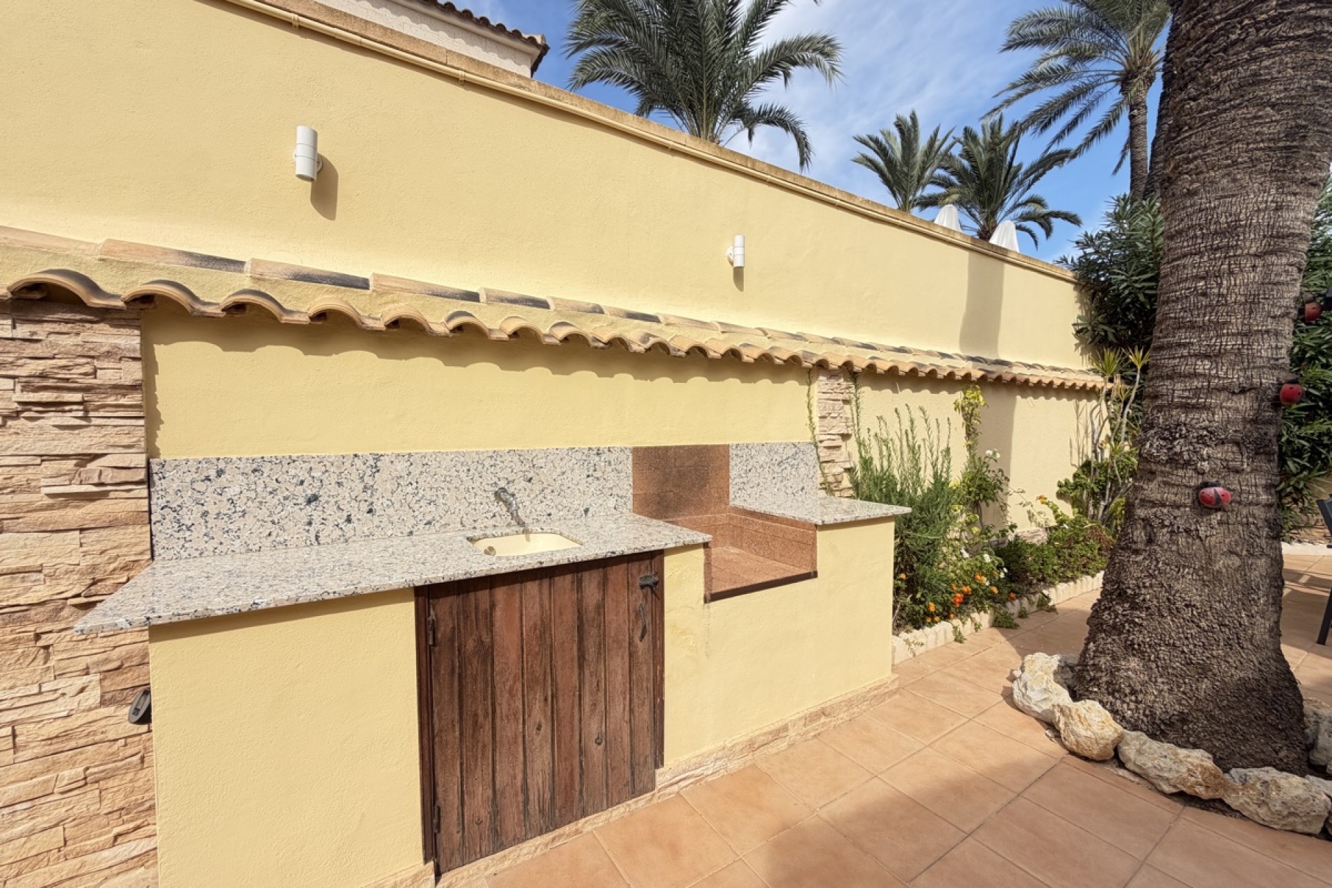 Videresalg - Frittliggende Villa - Orihuela Costa - Cabo Roig