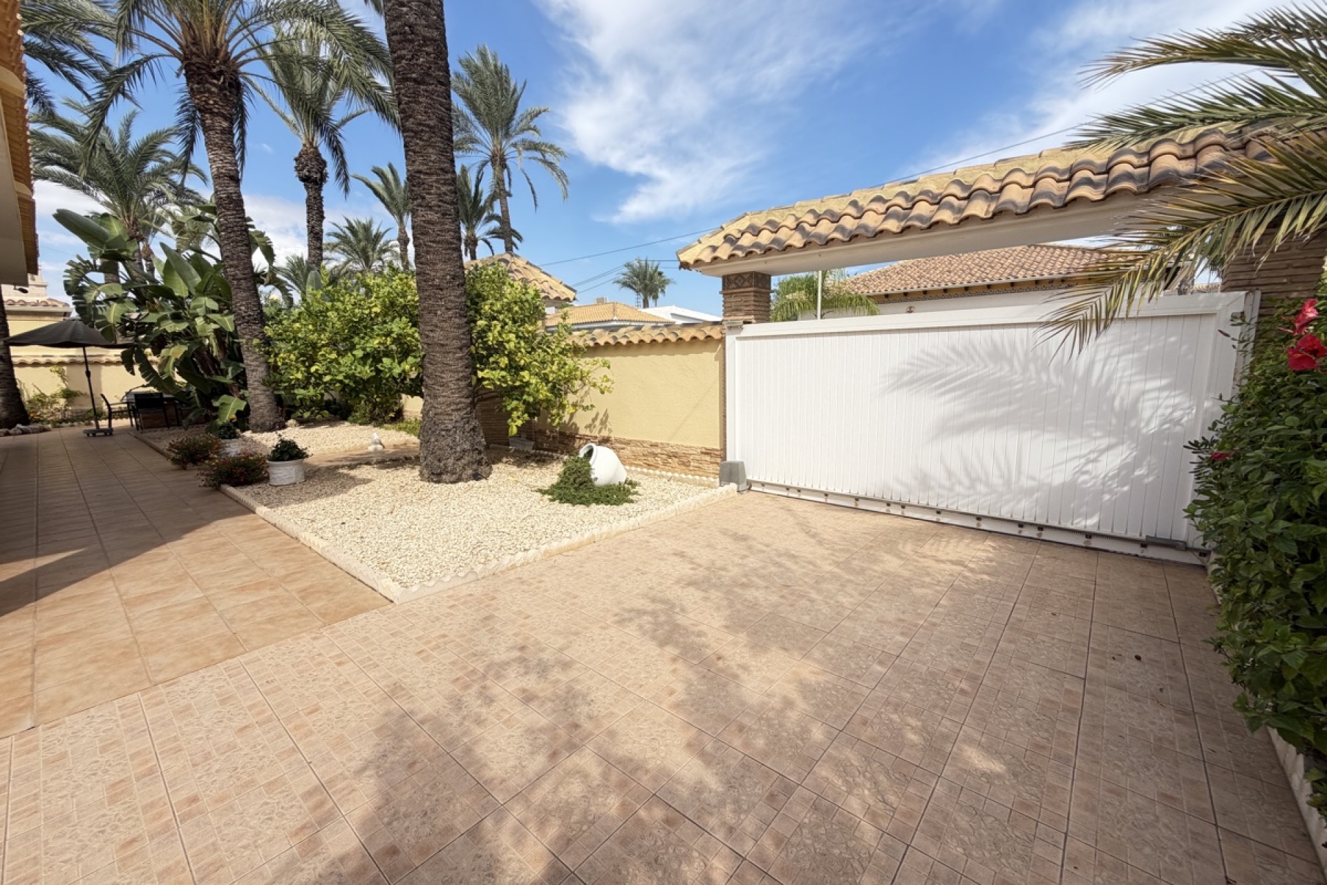 Videresalg - Frittliggende Villa - Orihuela Costa - Cabo Roig
