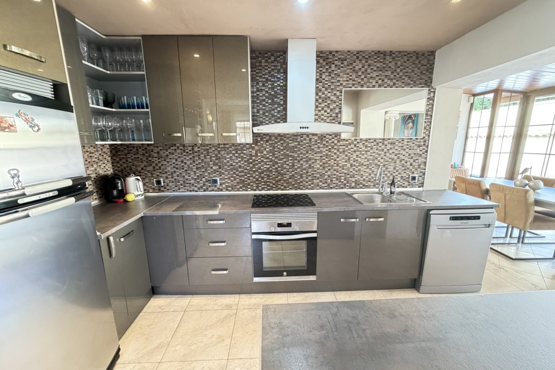 Videresalg - Frittliggende Villa - Orihuela Costa - Cabo Roig