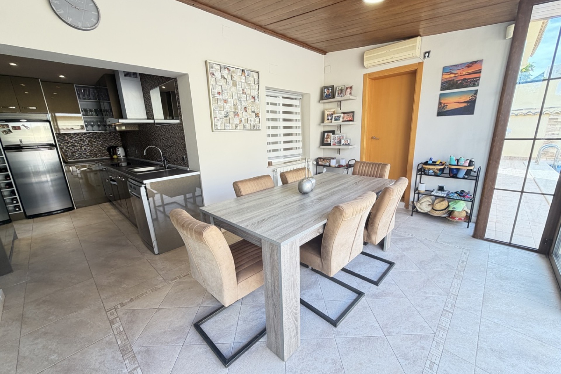 Videresalg - Frittliggende Villa - Orihuela Costa - Cabo Roig