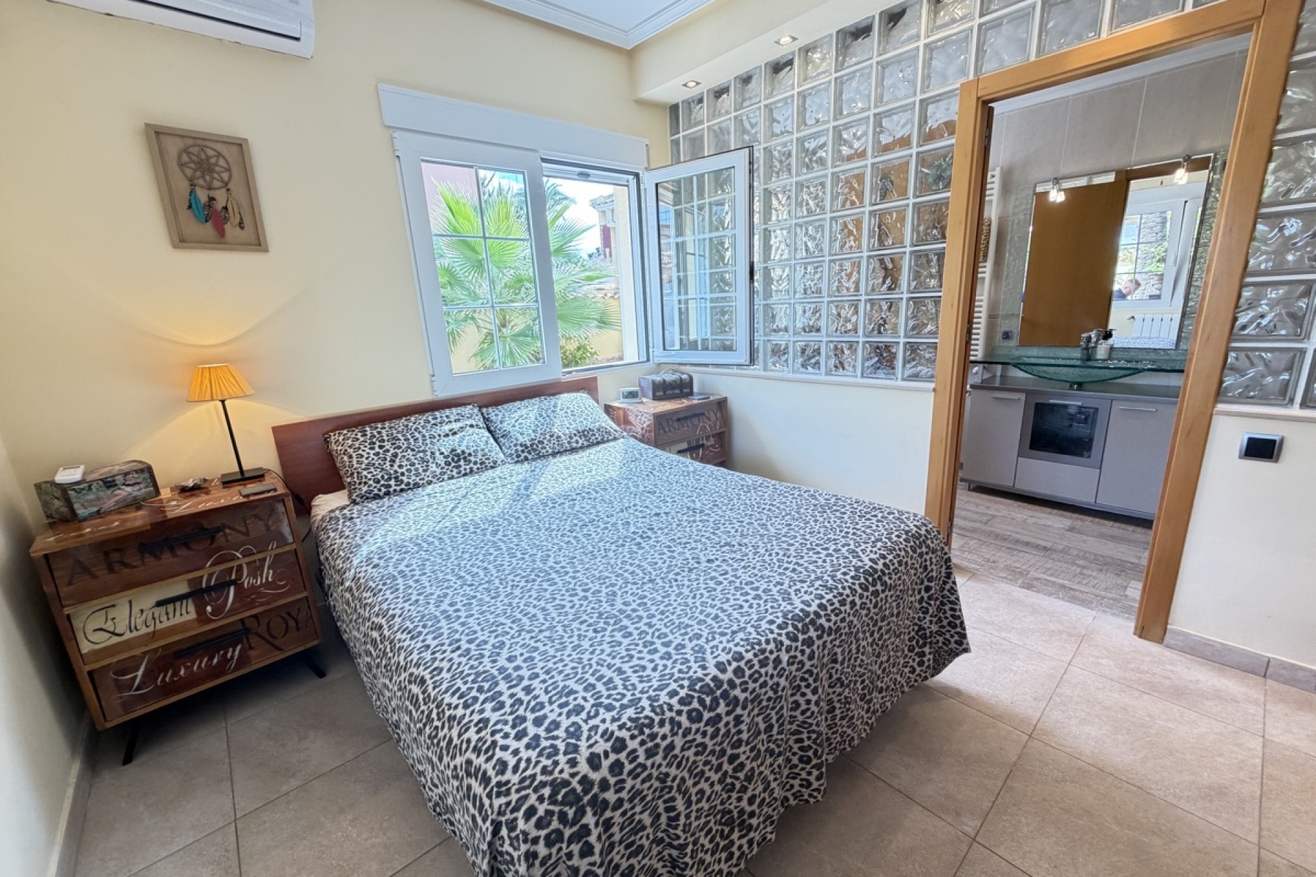 Videresalg - Frittliggende Villa - Orihuela Costa - Cabo Roig