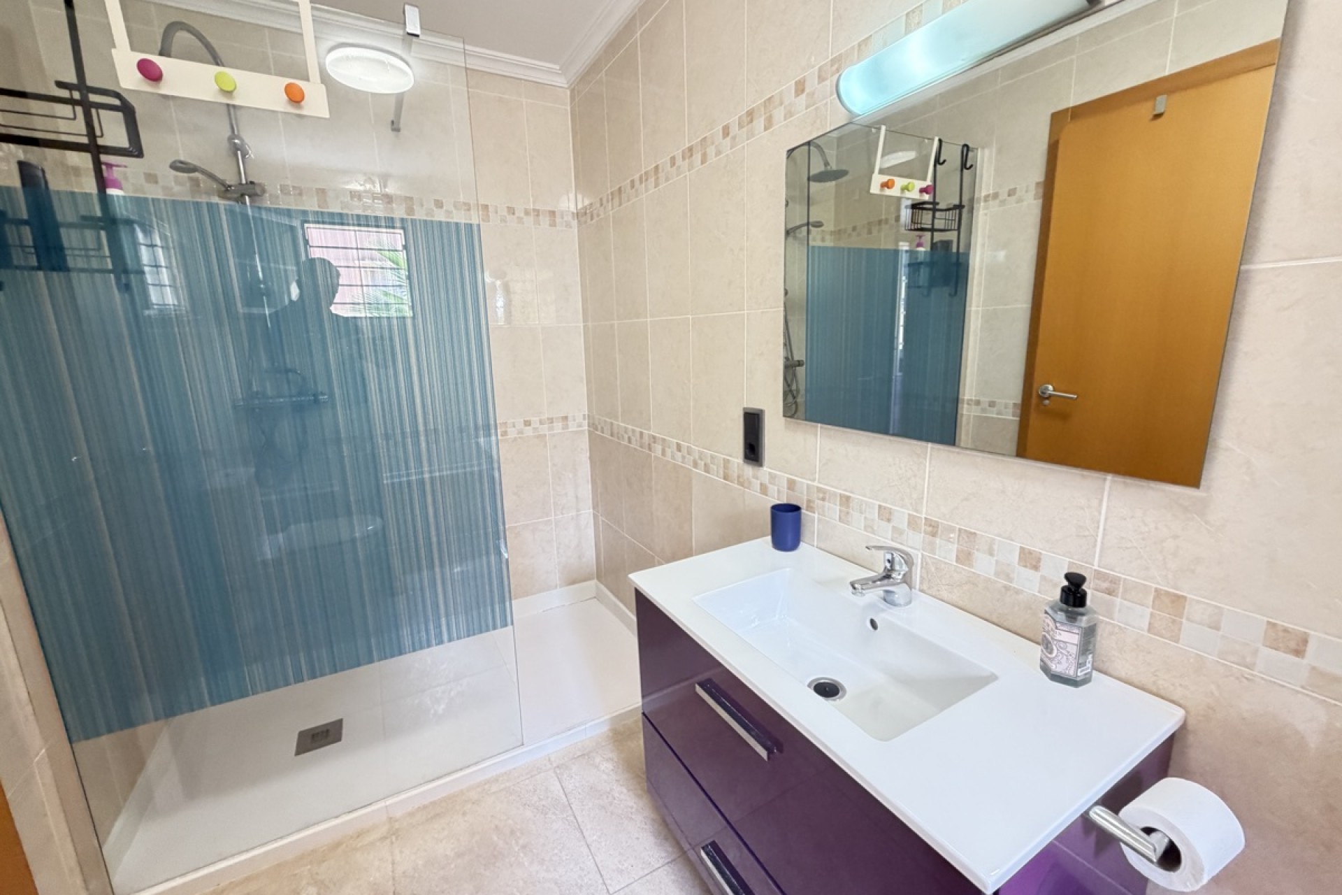 Videresalg - Frittliggende Villa - Orihuela Costa - Cabo Roig
