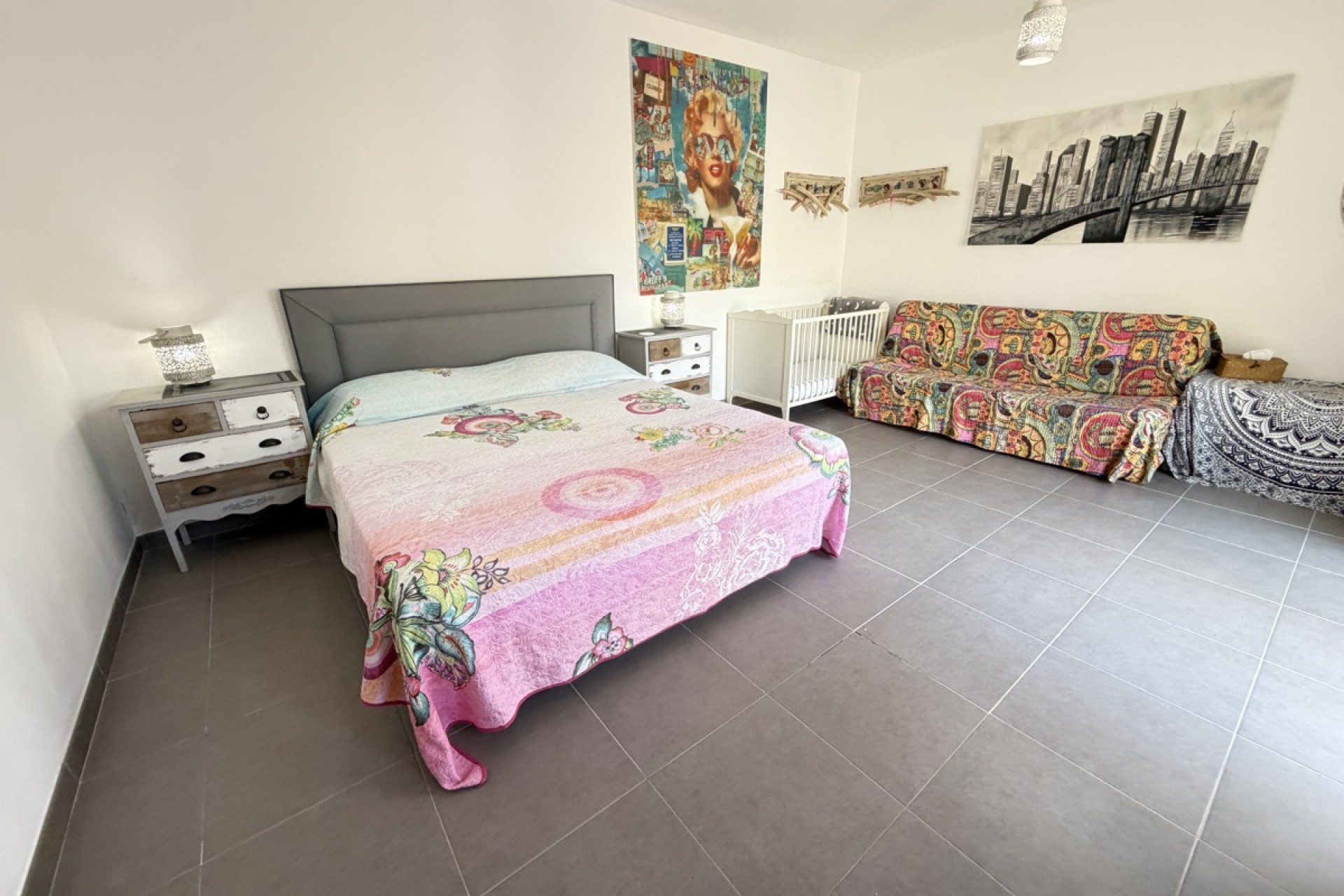 Videresalg - Frittliggende Villa - Orihuela Costa - Cabo Roig