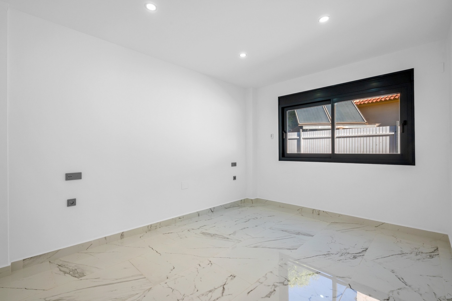 Videresalg - Frittliggende Villa - Orihuela Costa - Dehesa de Campoamor