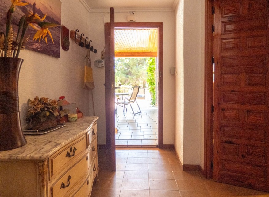 Videresalg - Frittliggende Villa - Orihuela Costa - Dehesa de Campoamor