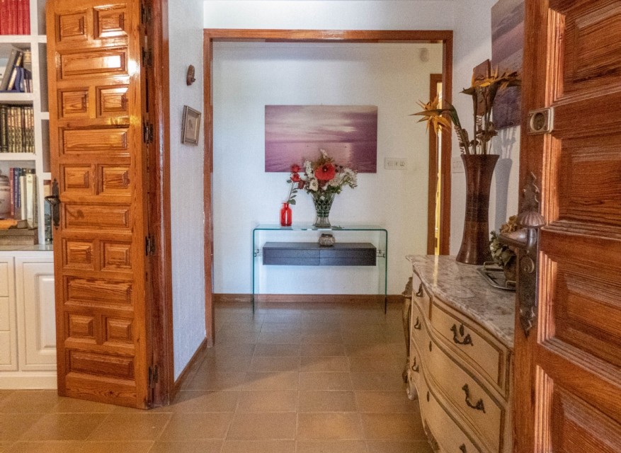 Videresalg - Frittliggende Villa - Orihuela Costa - Dehesa de Campoamor