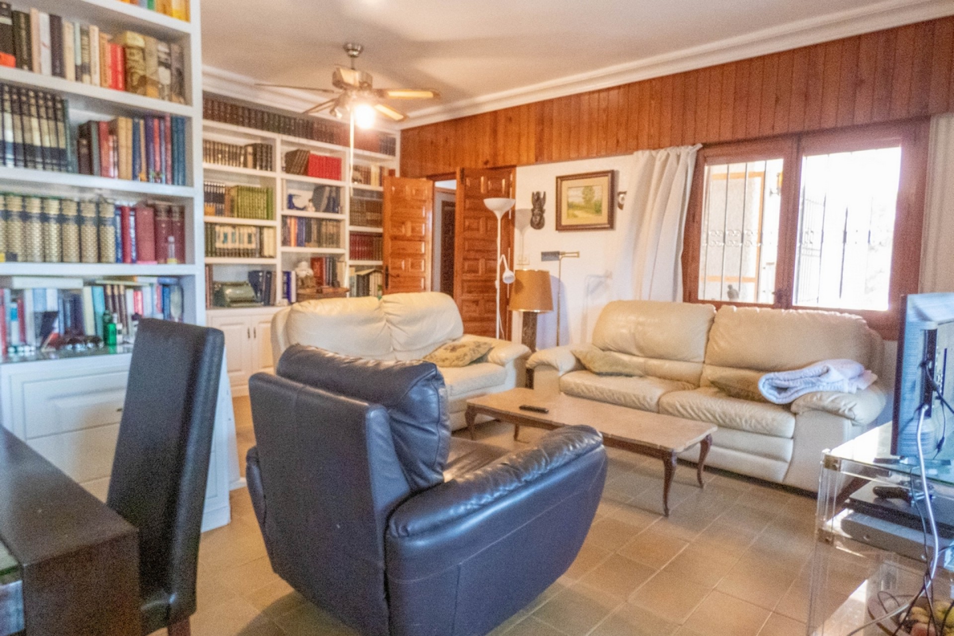 Videresalg - Frittliggende Villa - Orihuela Costa - Dehesa de Campoamor