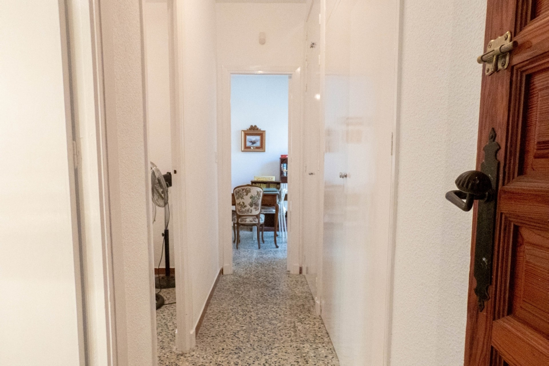 Videresalg - Frittliggende Villa - Orihuela Costa - Dehesa de Campoamor