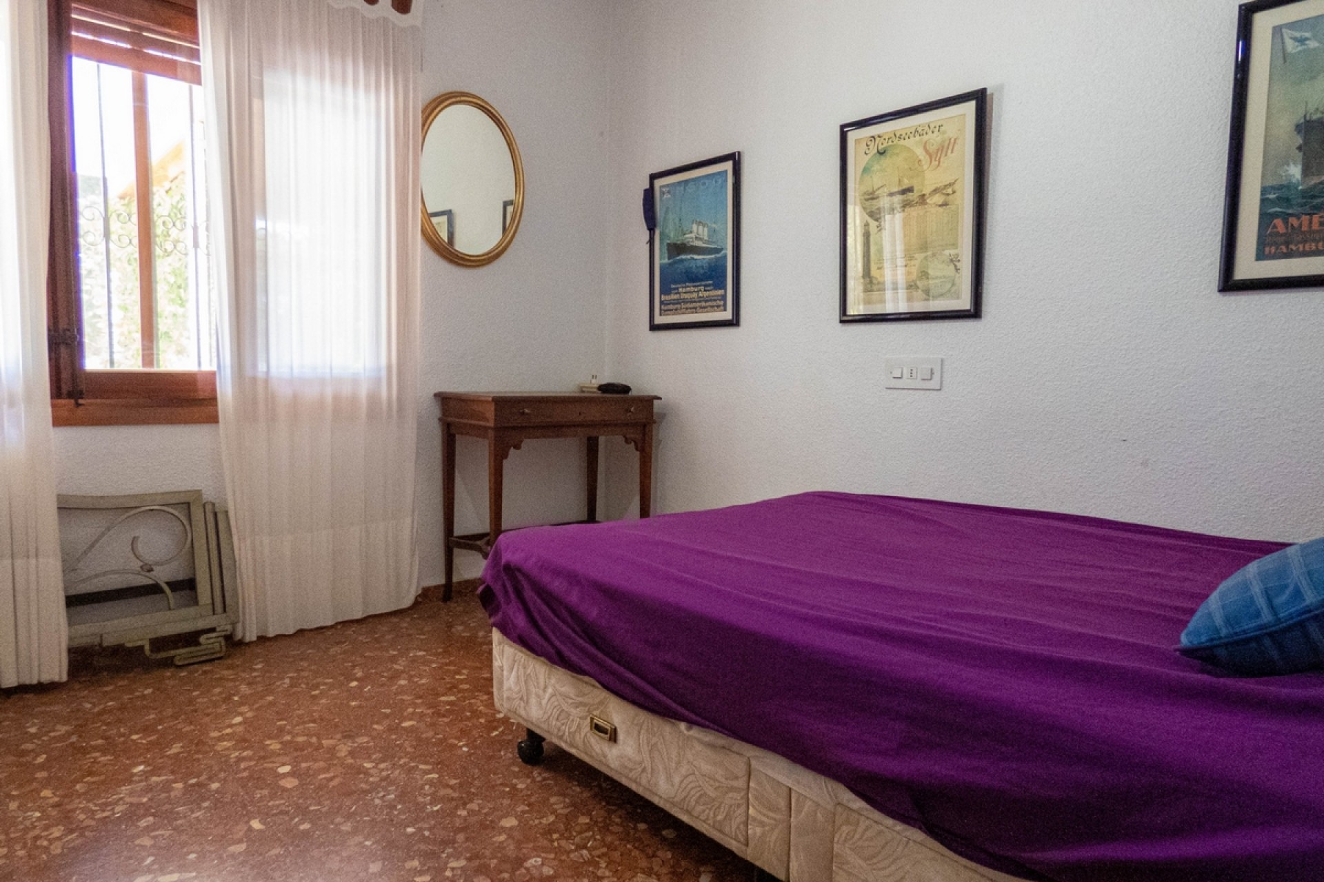 Videresalg - Frittliggende Villa - Orihuela Costa - Dehesa de Campoamor
