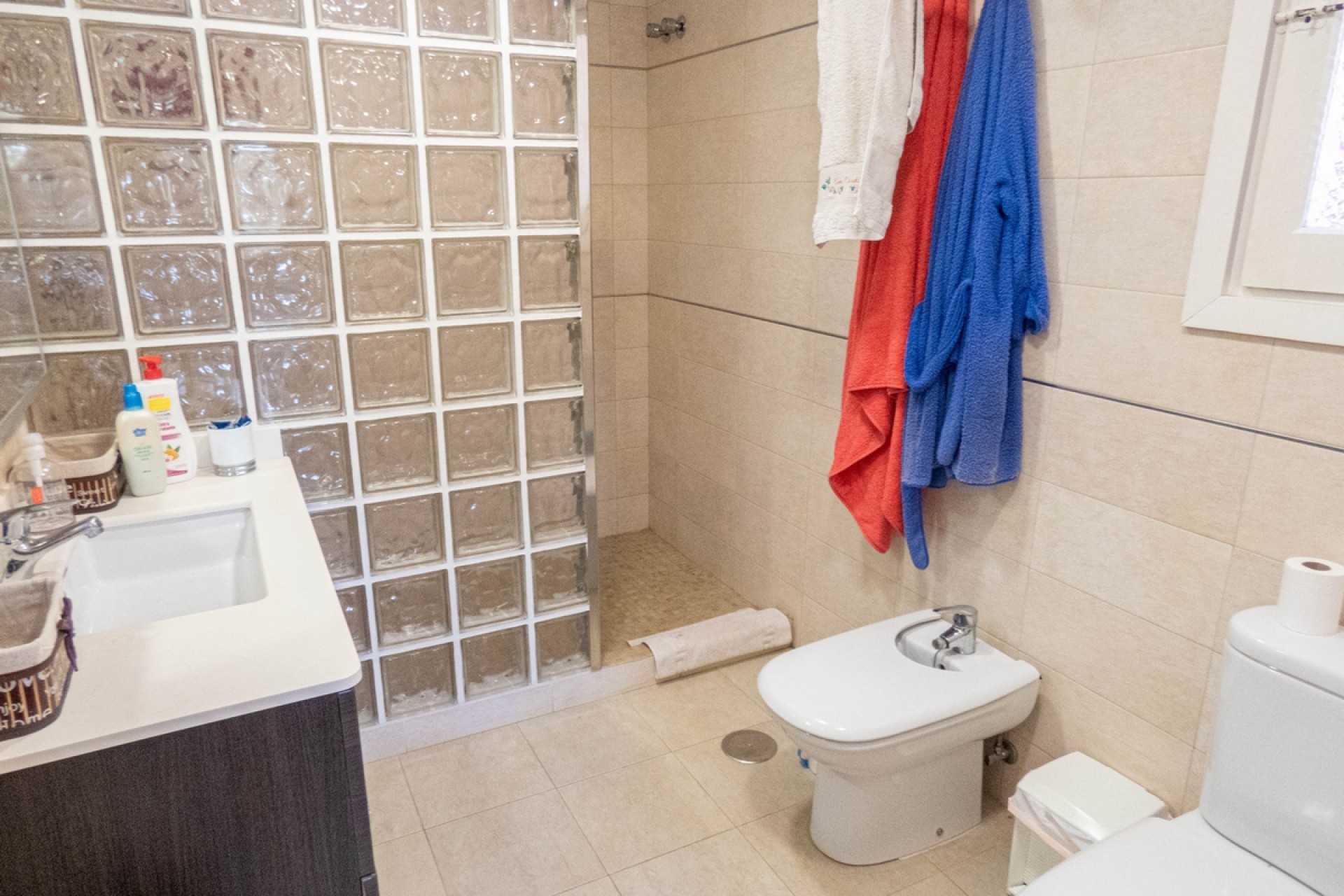 Videresalg - Frittliggende Villa - Orihuela Costa - Dehesa de Campoamor